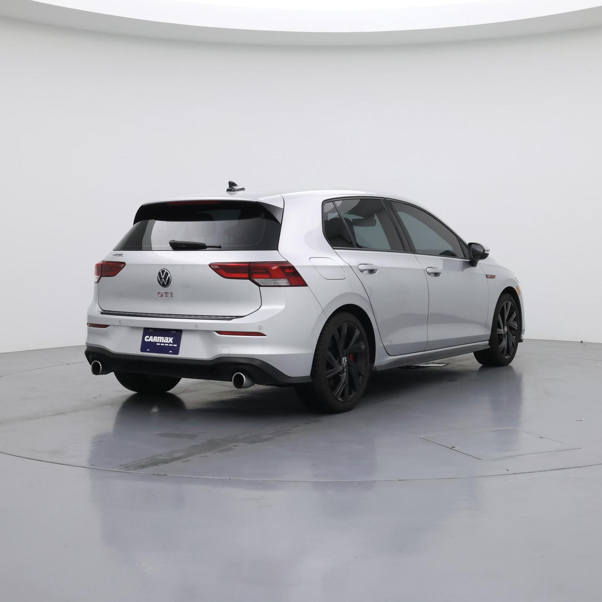 Thumbnail: 2022 Volkswagen Golf - 8