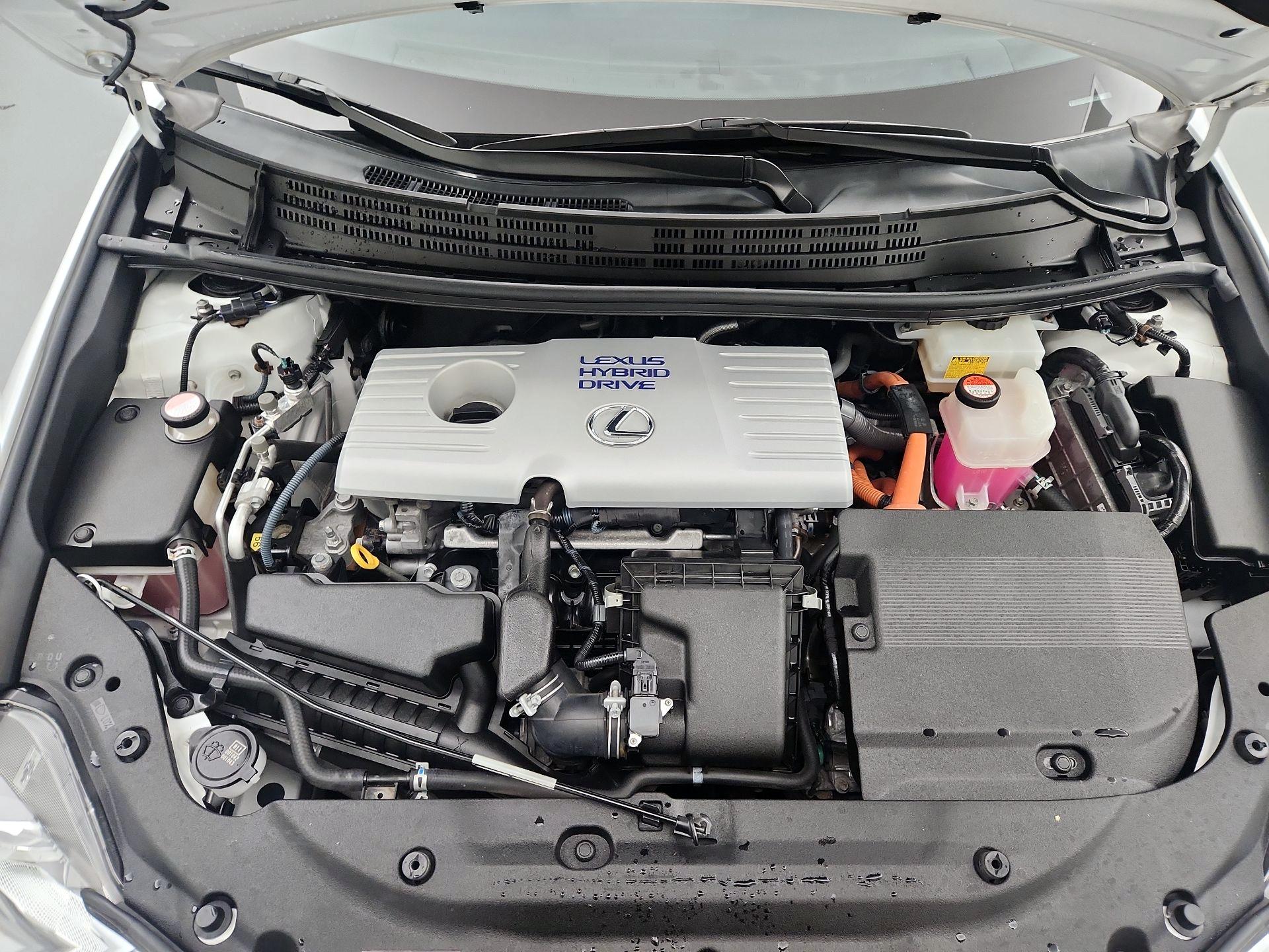 Thumbnail: 2015 Lexus CT - 20