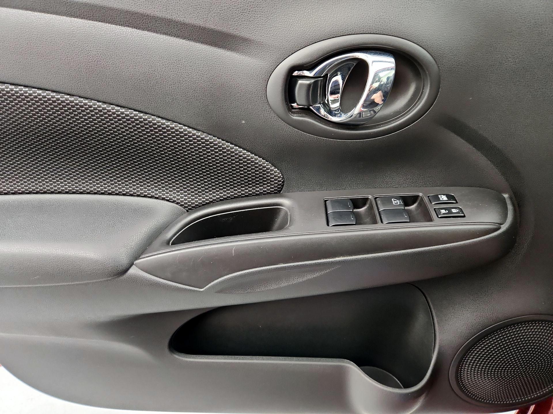 Thumbnail: 2017 Nissan Versa - 12