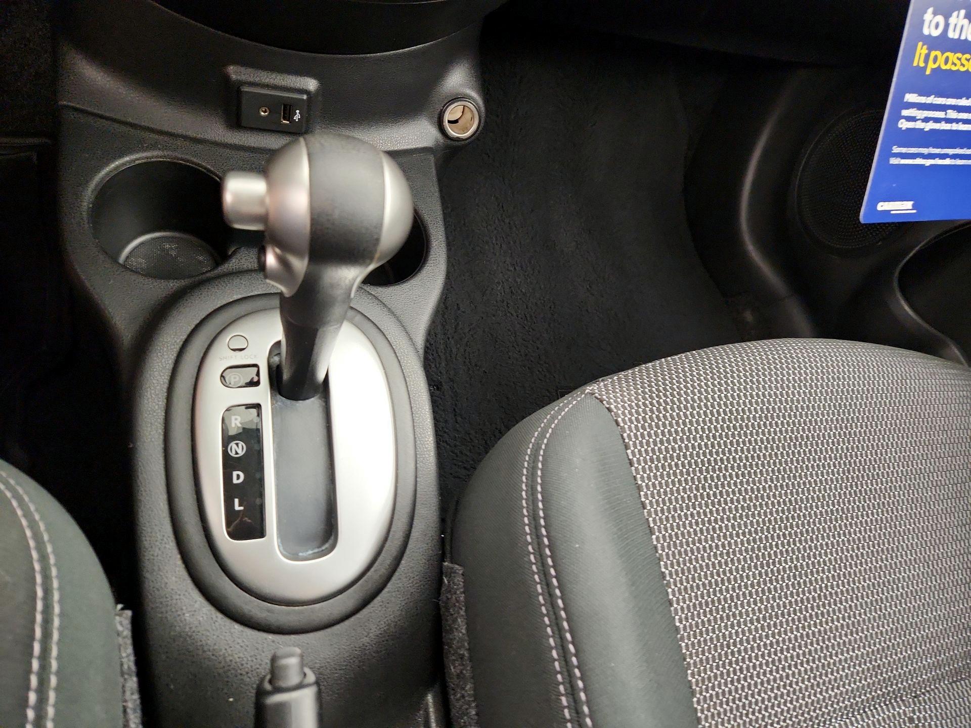Thumbnail: 2017 Nissan Versa - 15