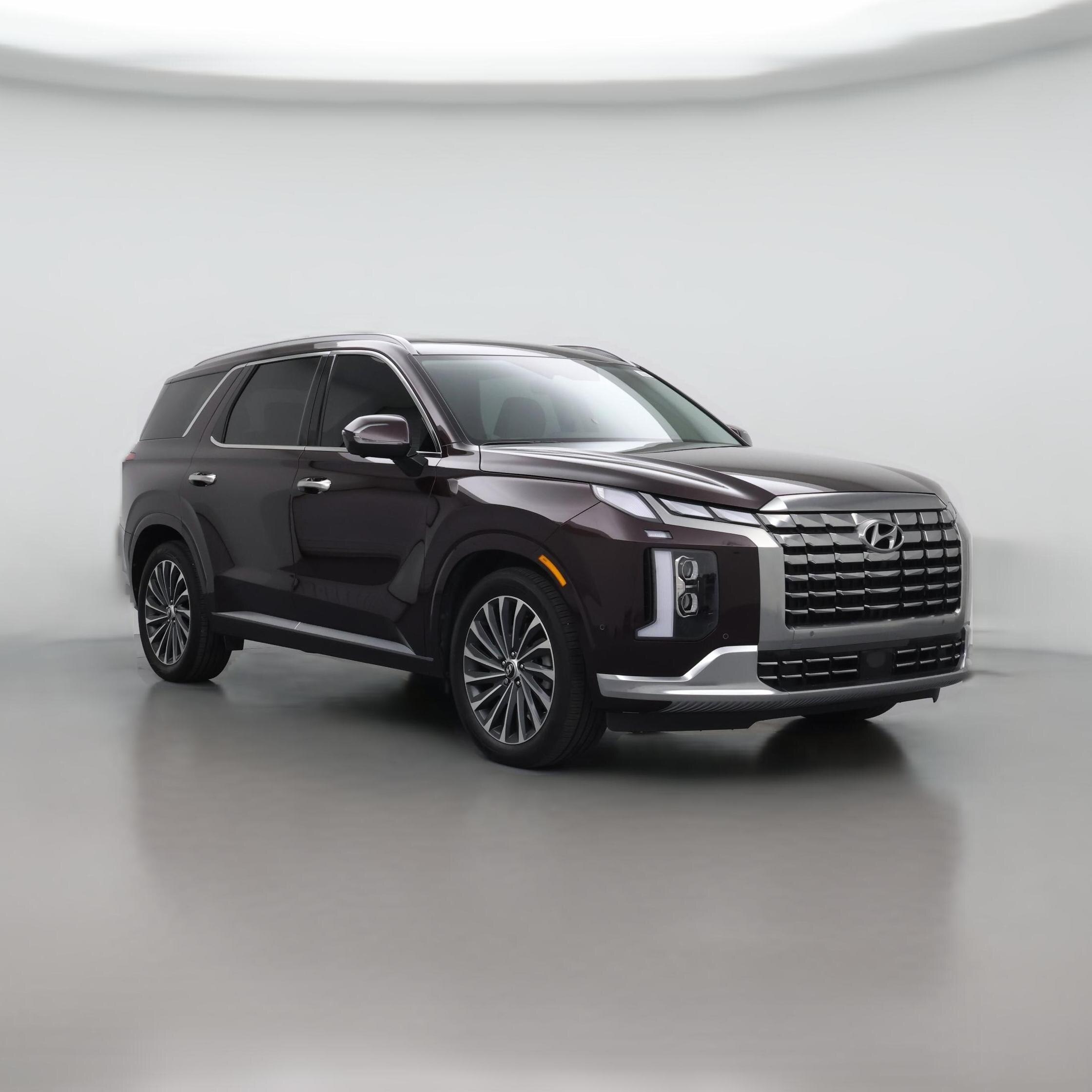 Thumbnail: 2024 Hyundai Palisade - 1