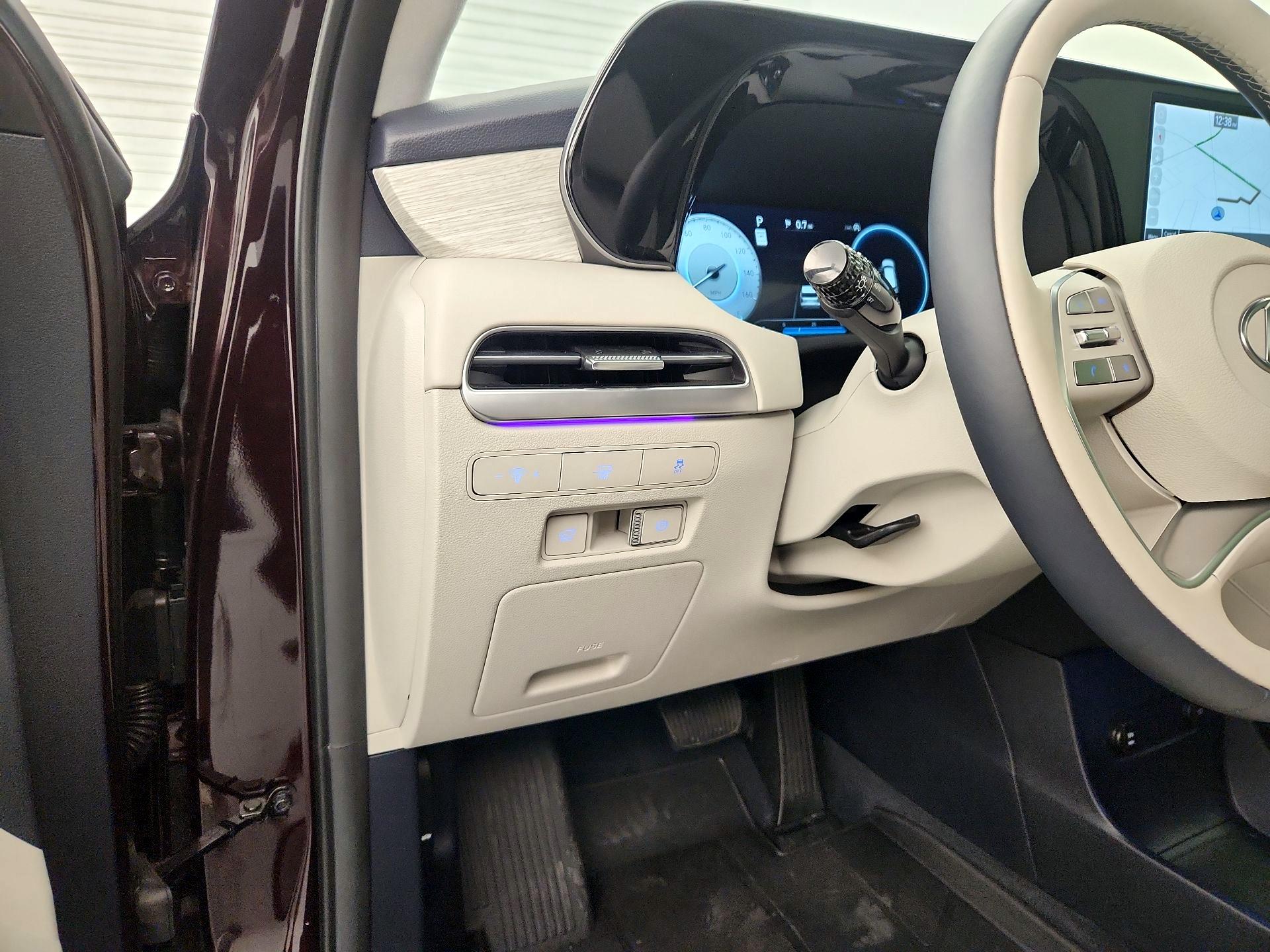 Thumbnail: 2024 Hyundai Palisade - 13