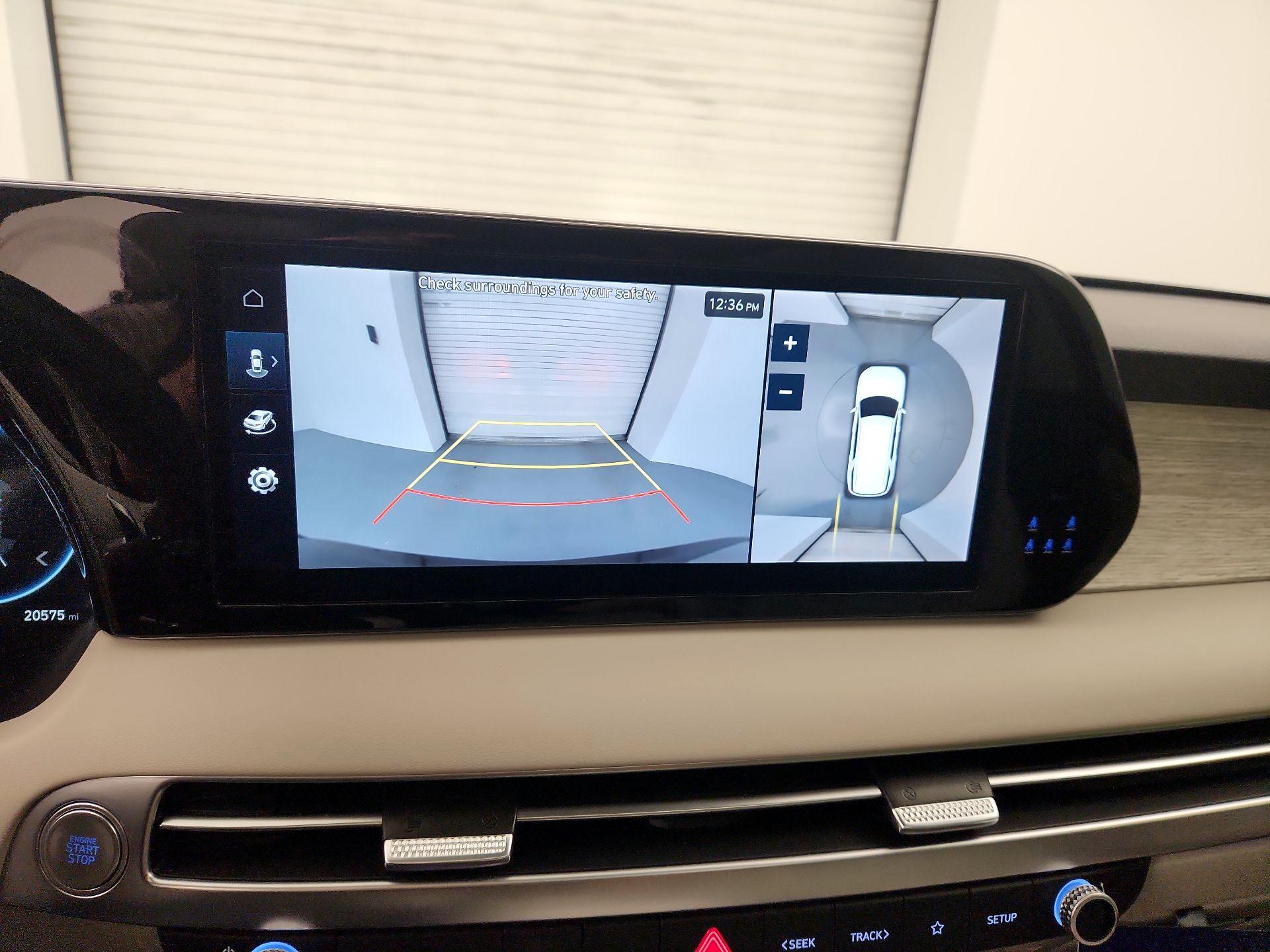 Thumbnail: 2024 Hyundai Palisade - 15