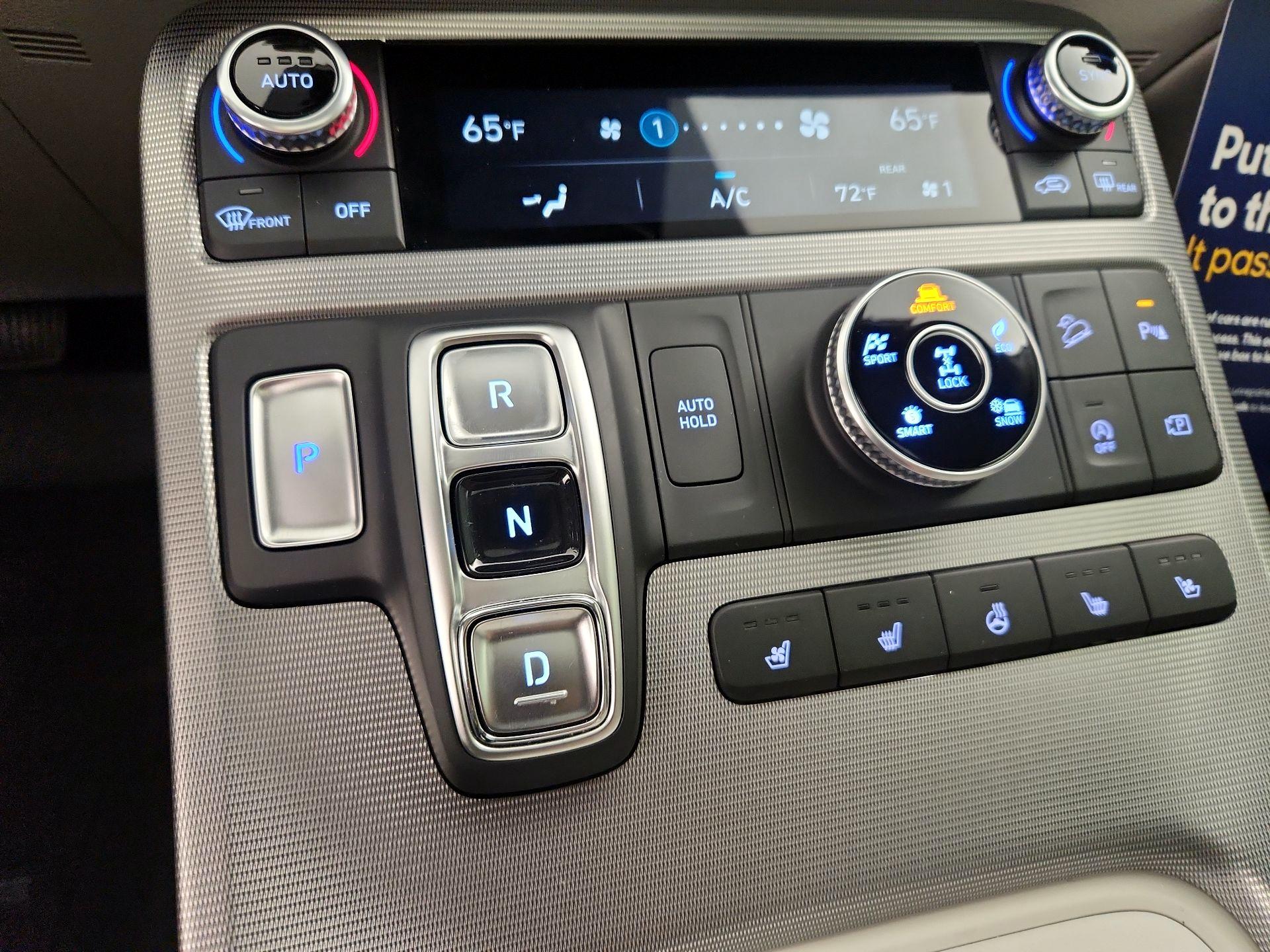 Thumbnail: 2024 Hyundai Palisade - 18