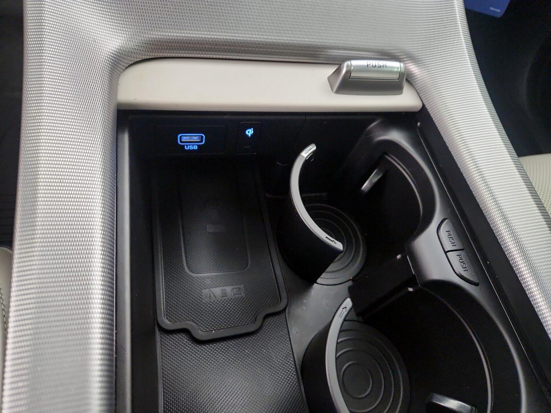 Thumbnail: 2024 Hyundai Palisade - 19