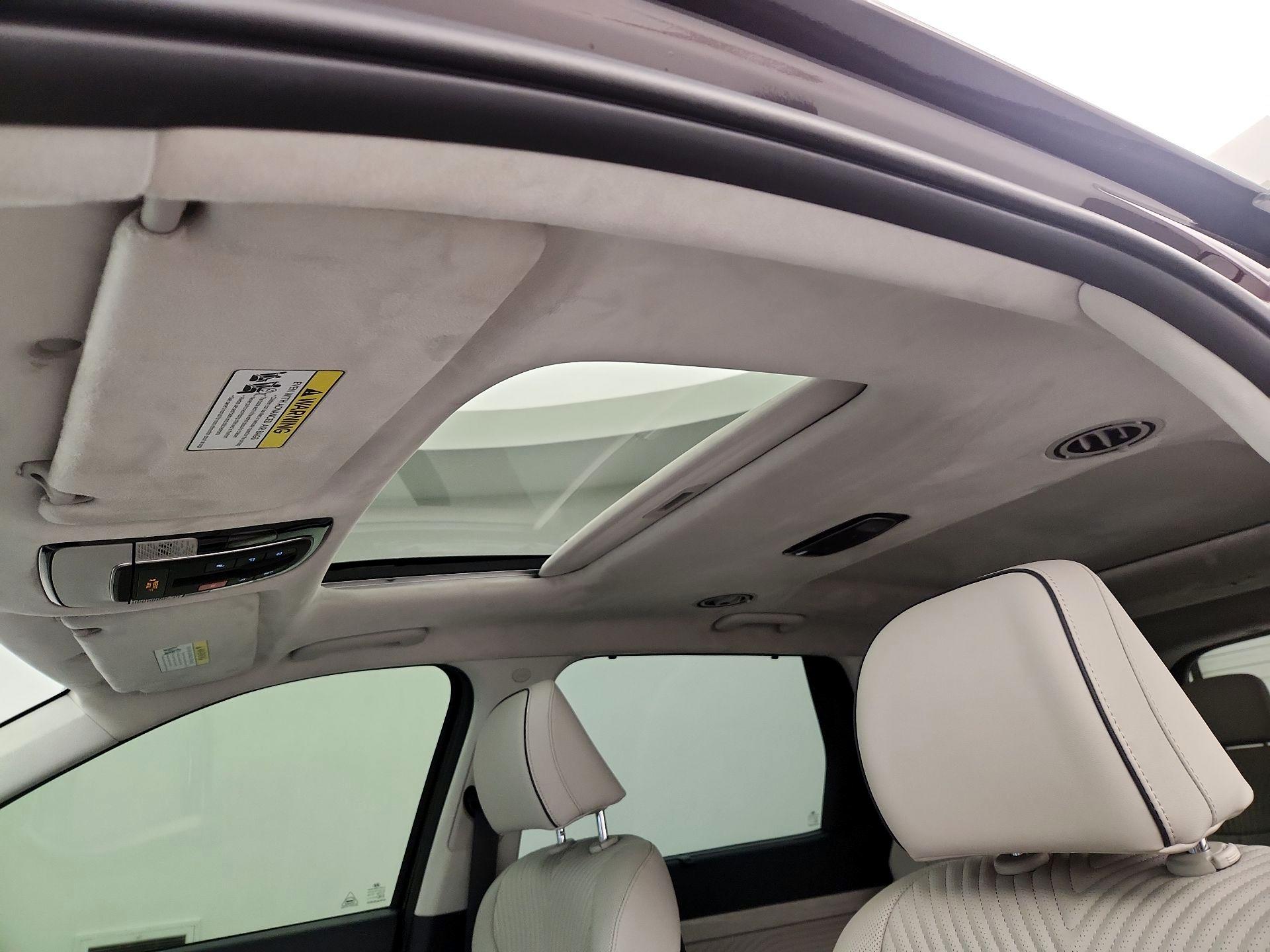 Thumbnail: 2024 Hyundai Palisade - 20