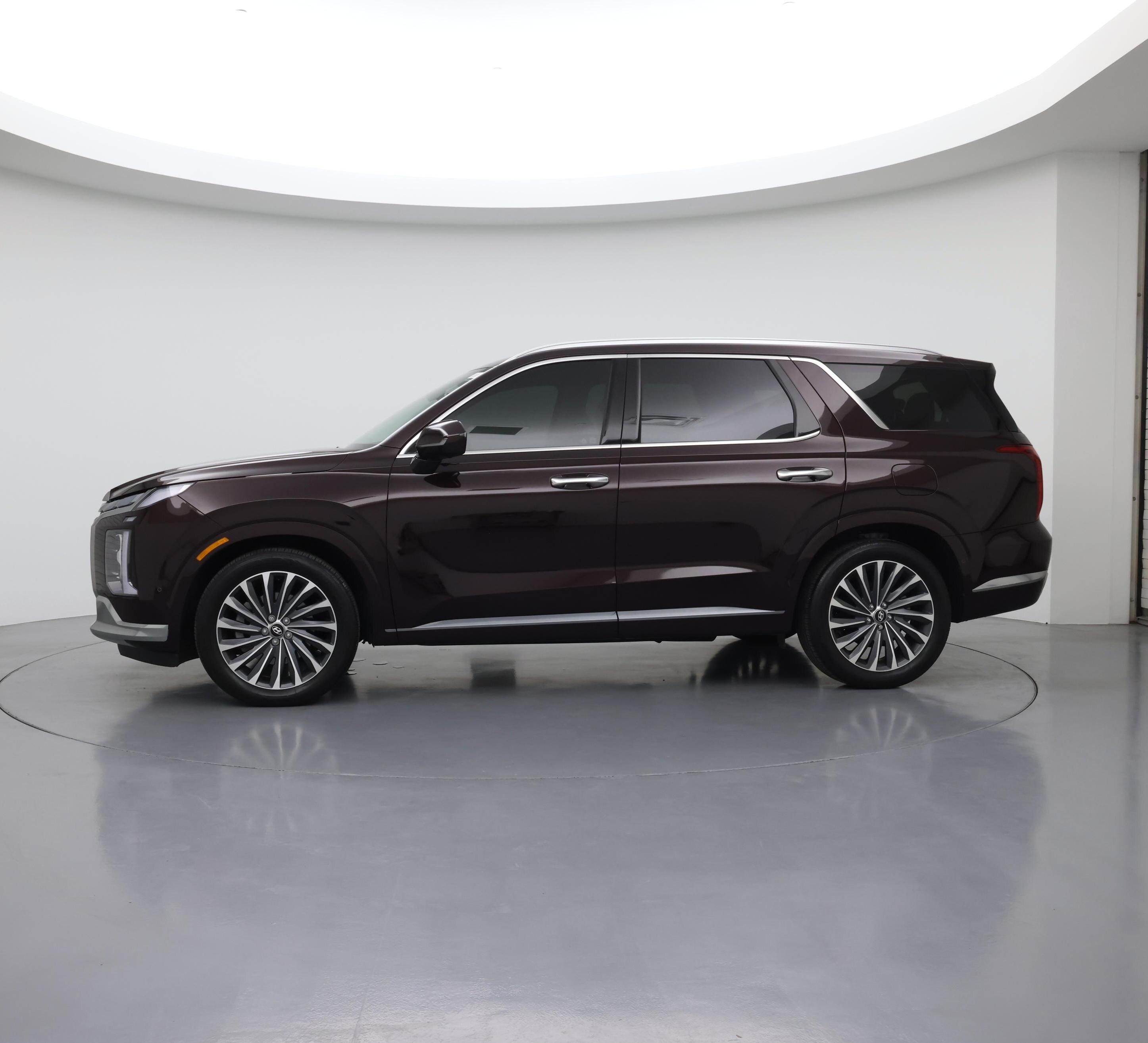 Thumbnail: 2024 Hyundai Palisade - 3
