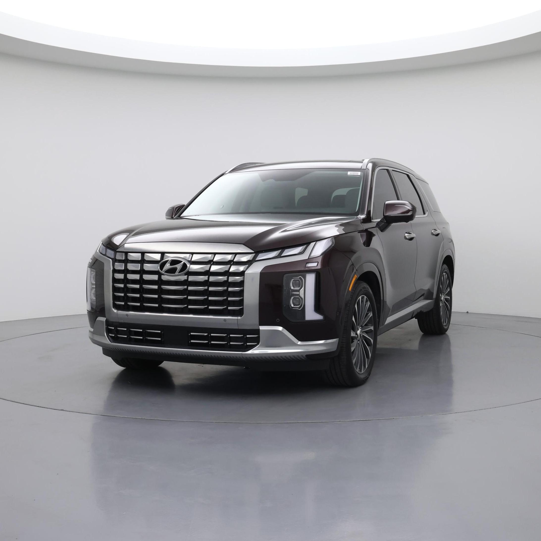 Thumbnail: 2024 Hyundai Palisade - 4