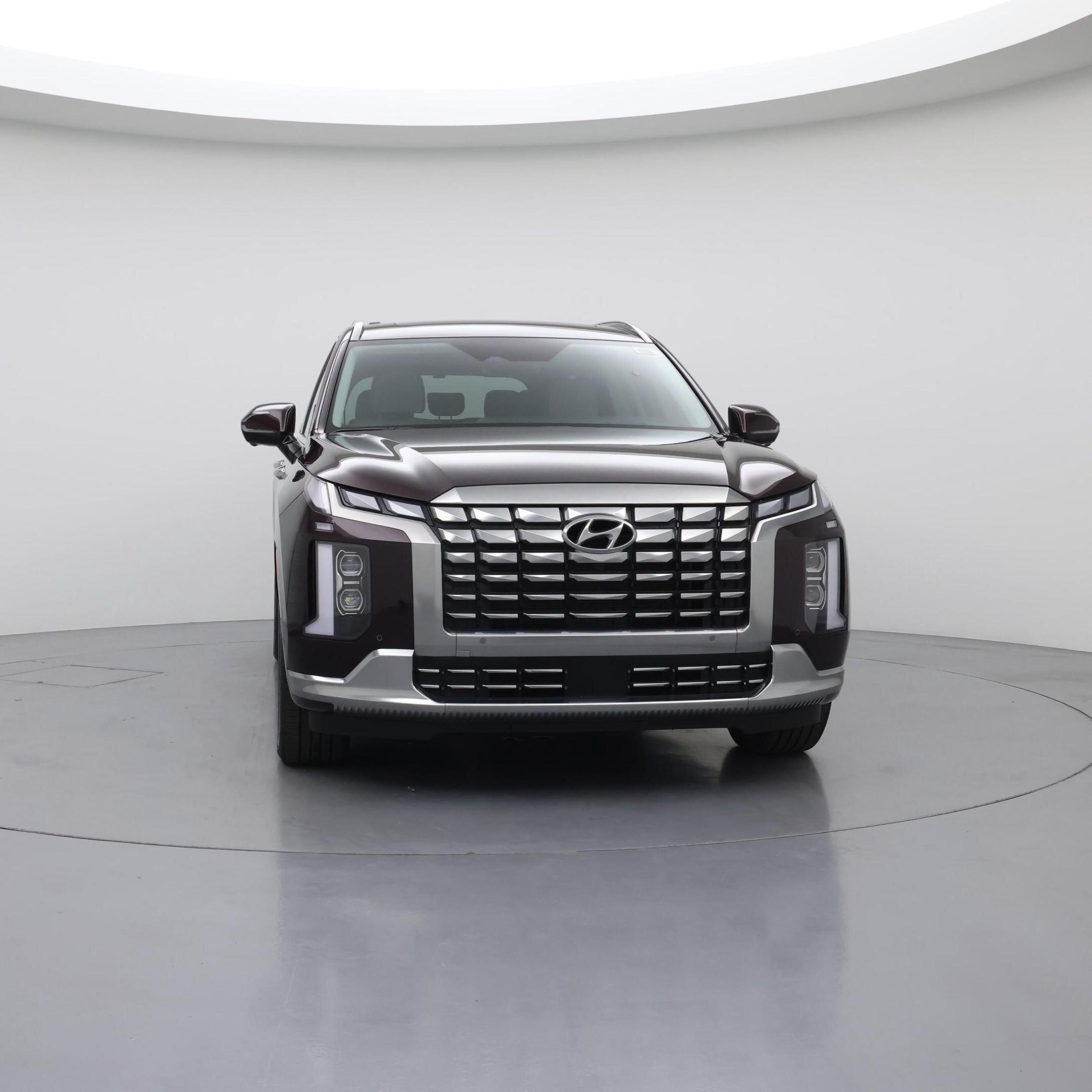Thumbnail: 2024 Hyundai Palisade - 5