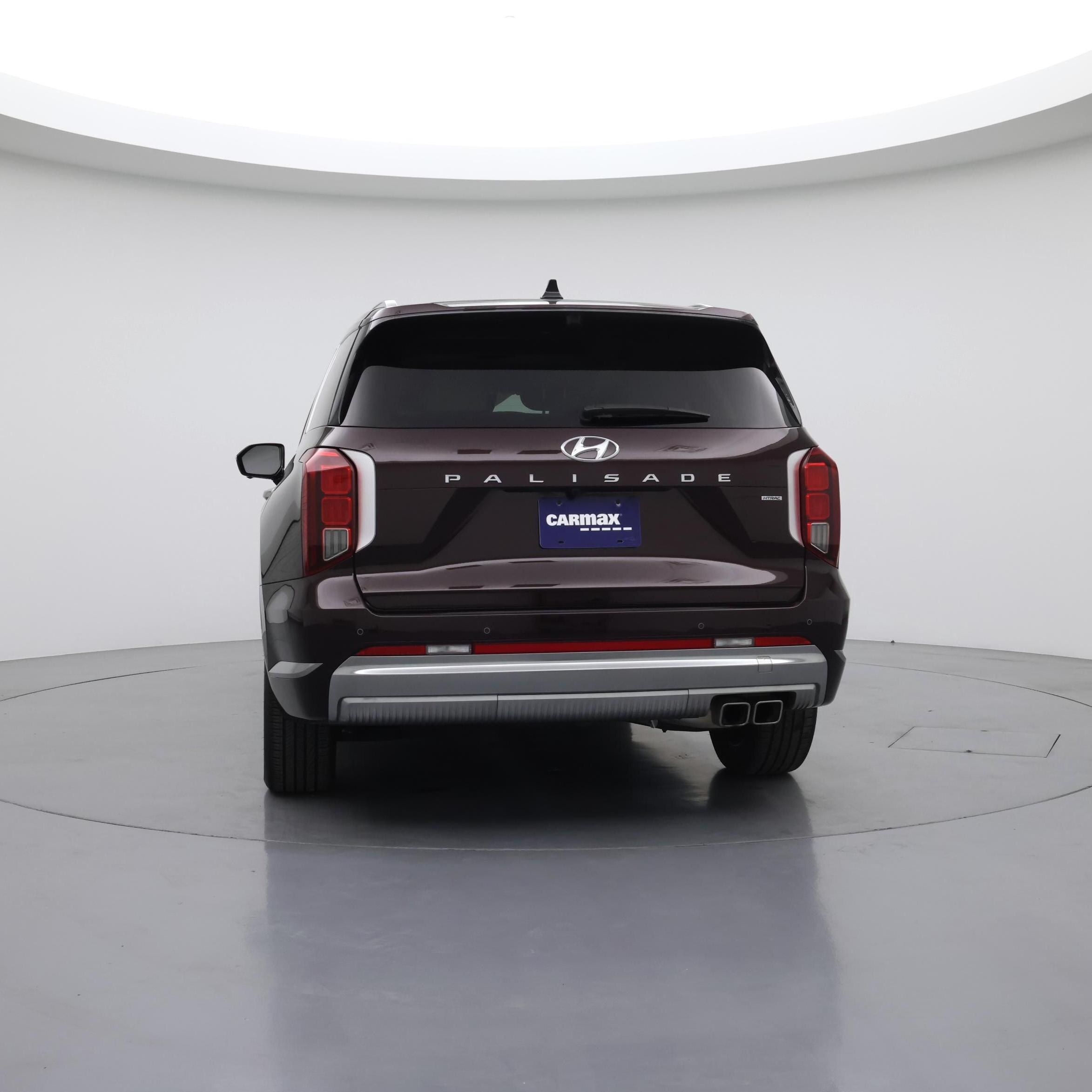 Thumbnail: 2024 Hyundai Palisade - 6