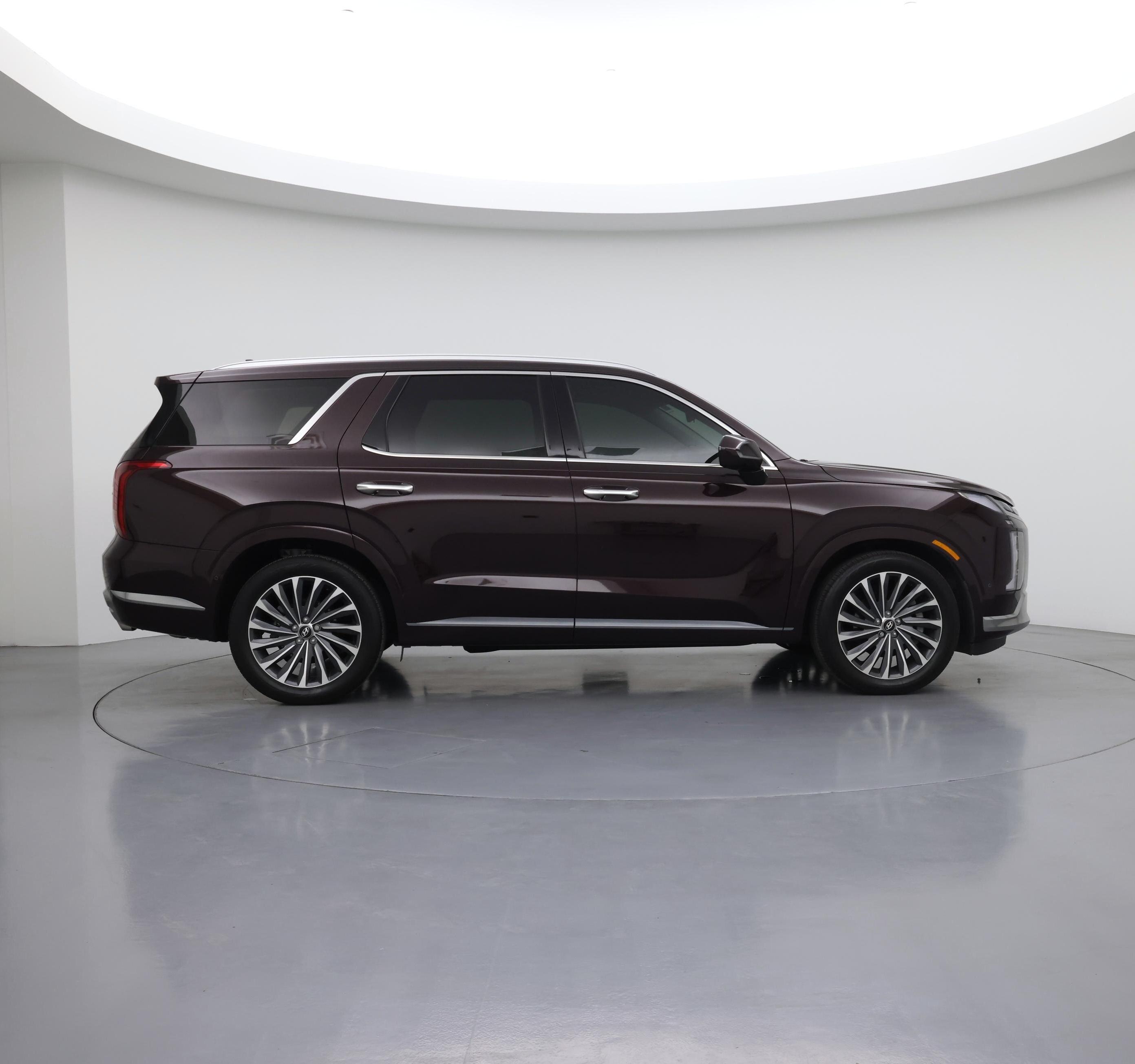 Thumbnail: 2024 Hyundai Palisade - 7