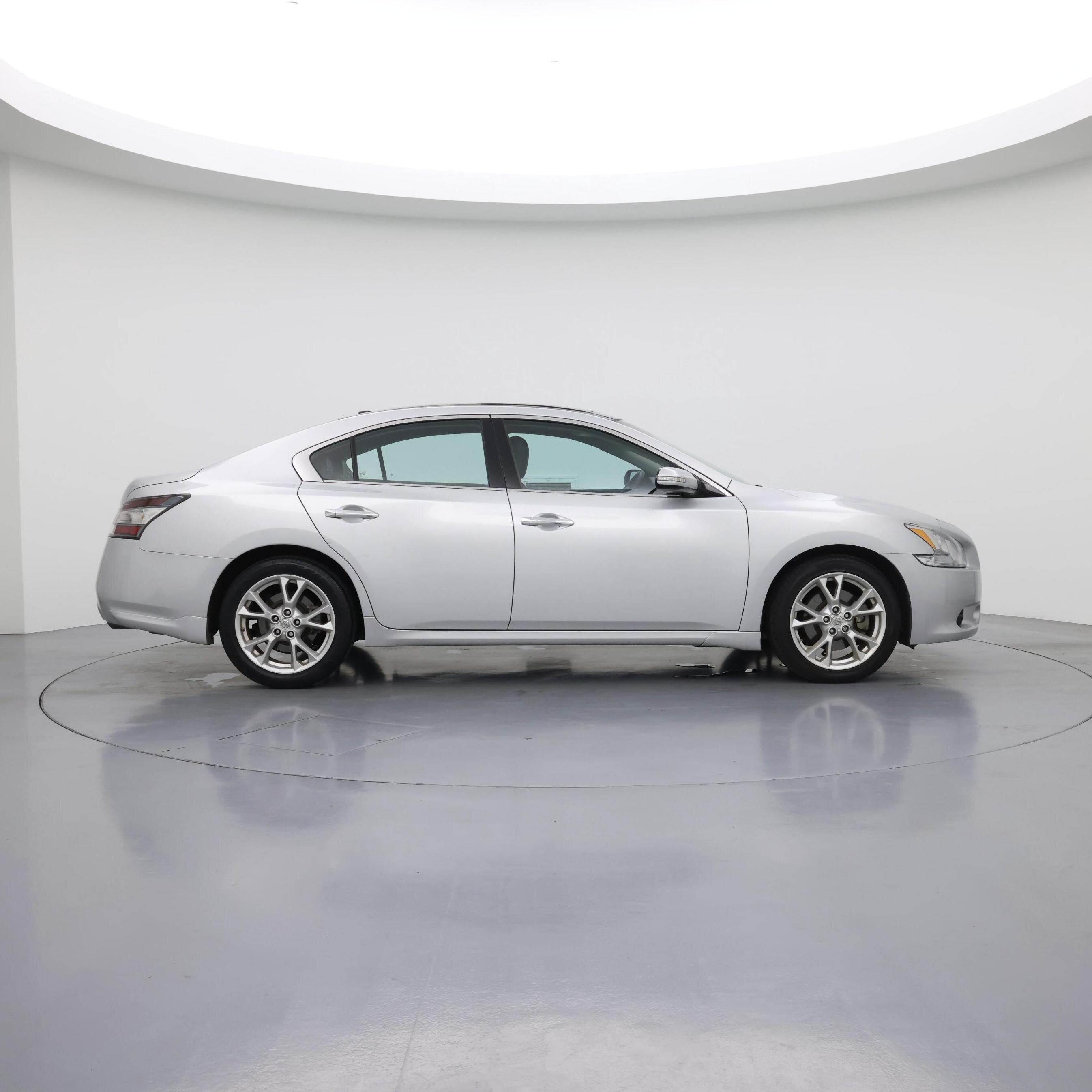 Thumbnail: 2014 Nissan Maxima - 7