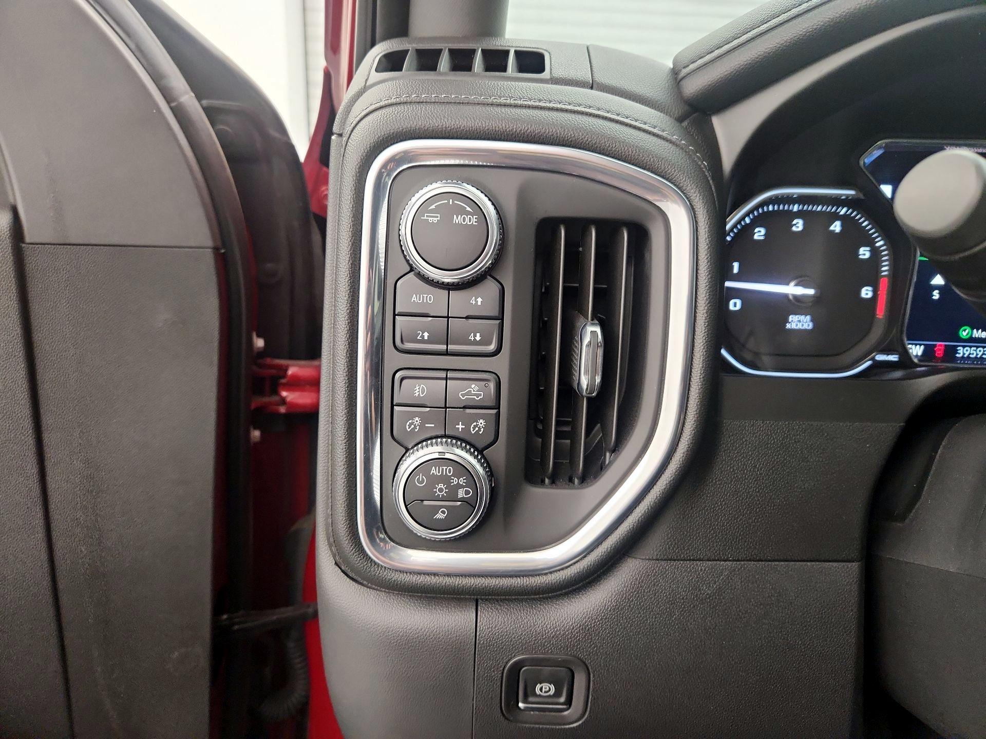 Thumbnail: 2021 GMC Sierra 1500 - 13