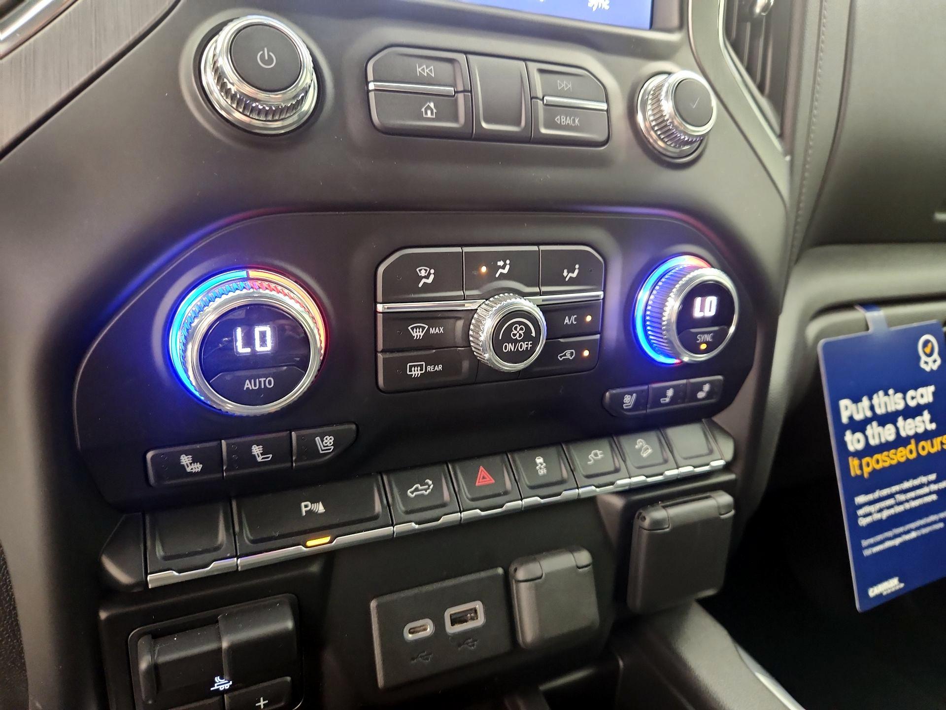 Thumbnail: 2021 GMC Sierra 1500 - 17