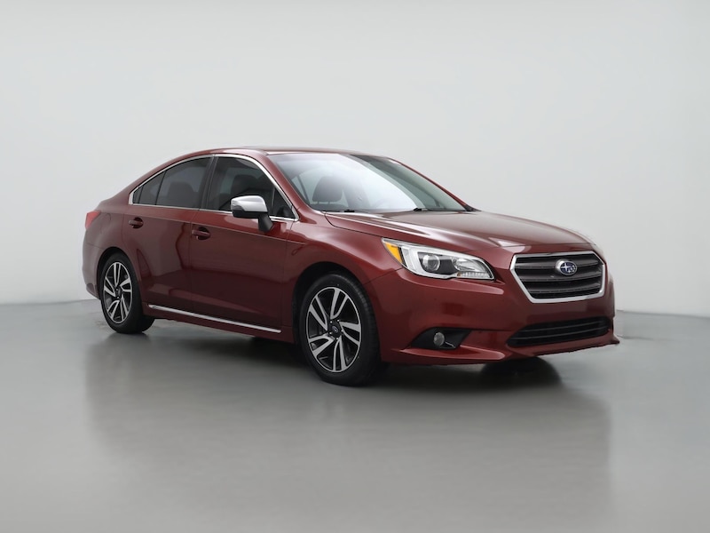 2017 Subaru Legacy Sport -
                  Memphis, TN