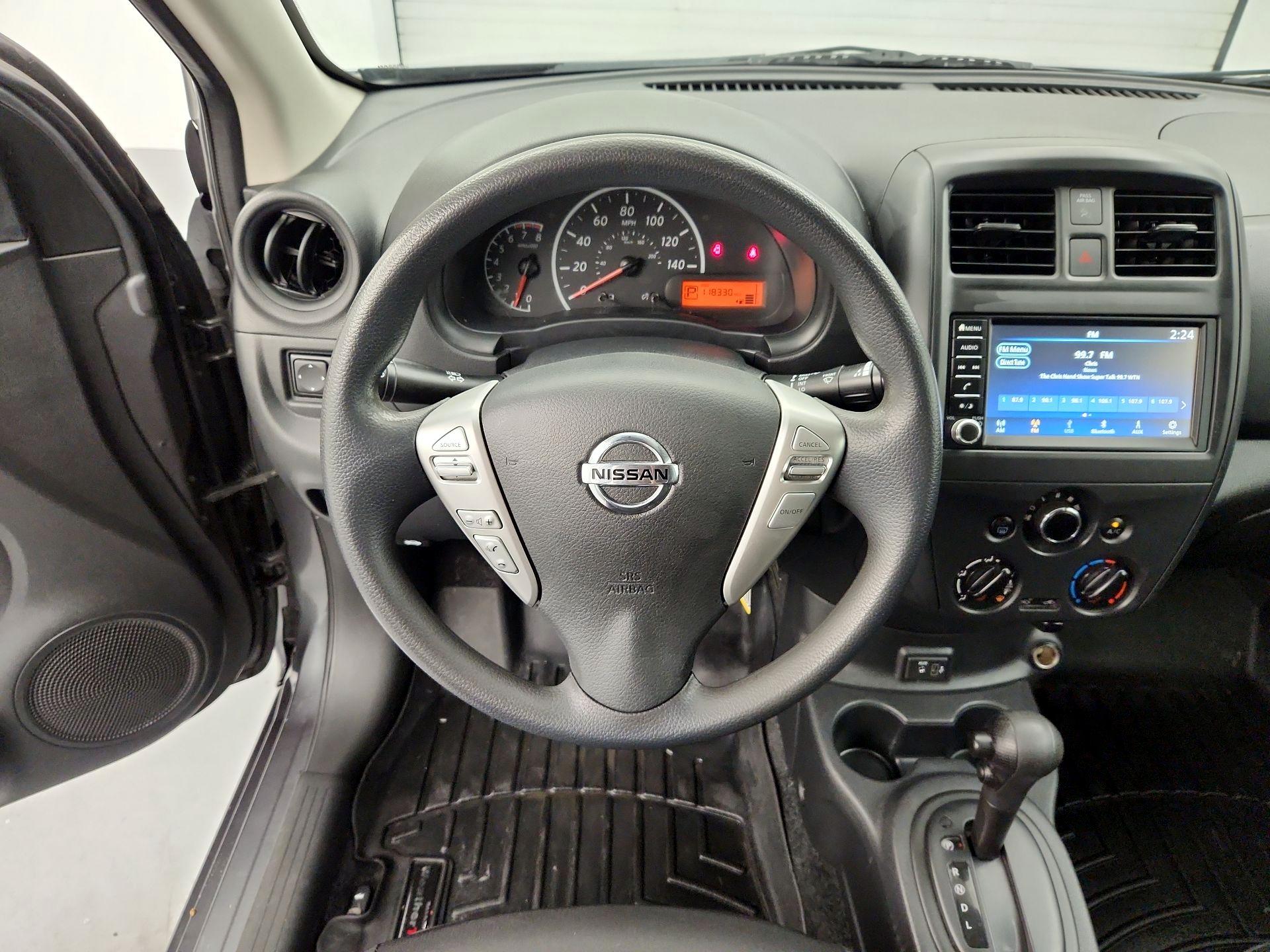 Thumbnail: 2019 Nissan Versa - 10