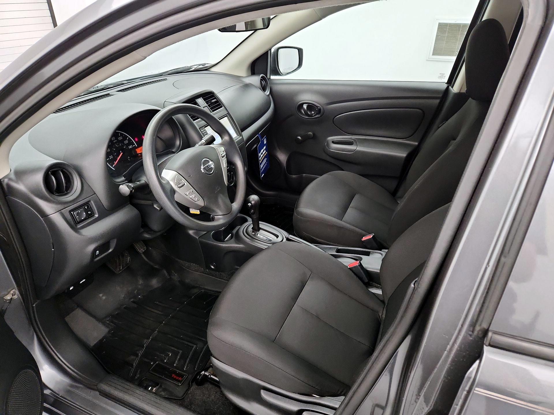 Thumbnail: 2019 Nissan Versa - 11