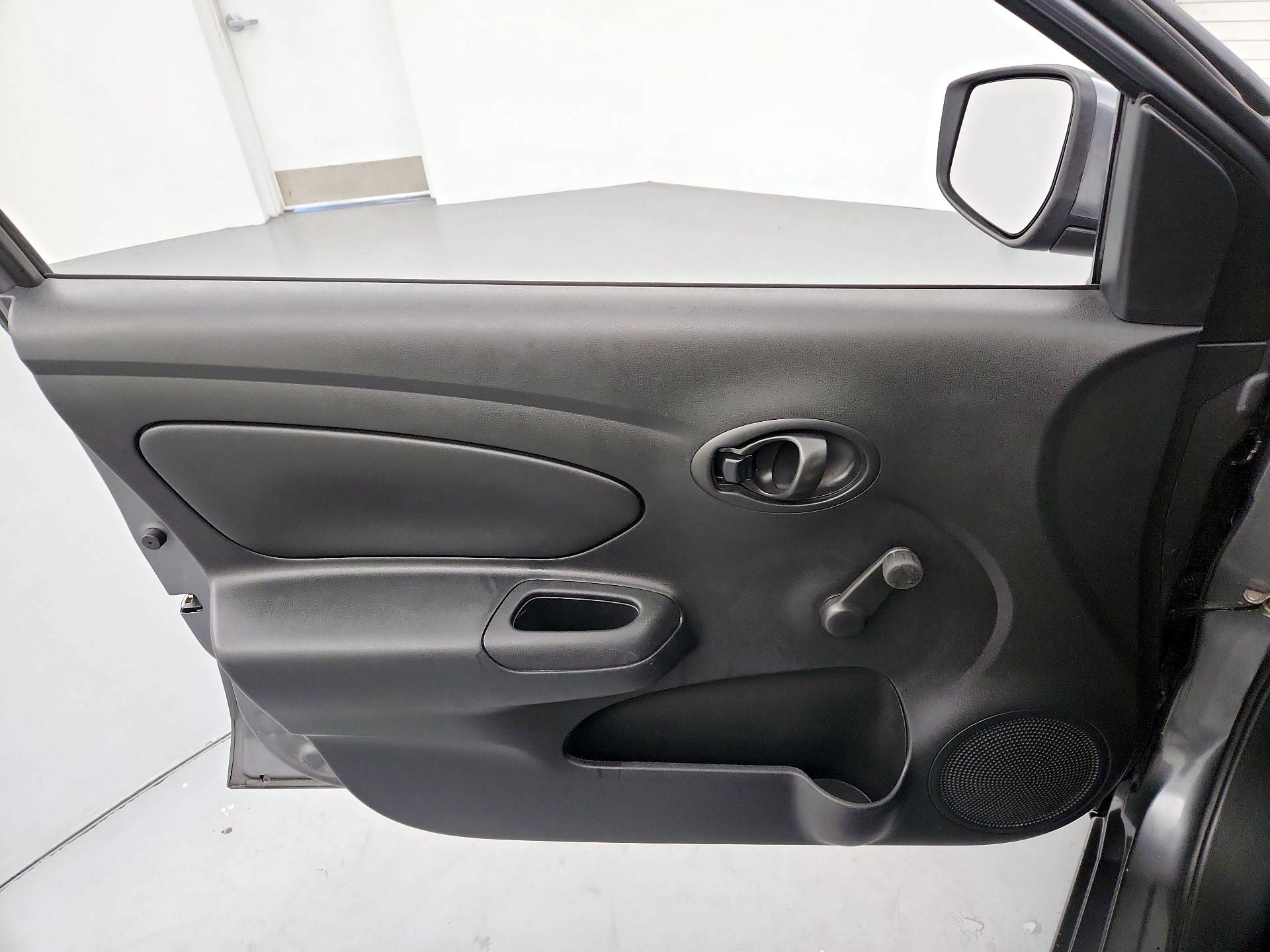 Thumbnail: 2019 Nissan Versa - 12