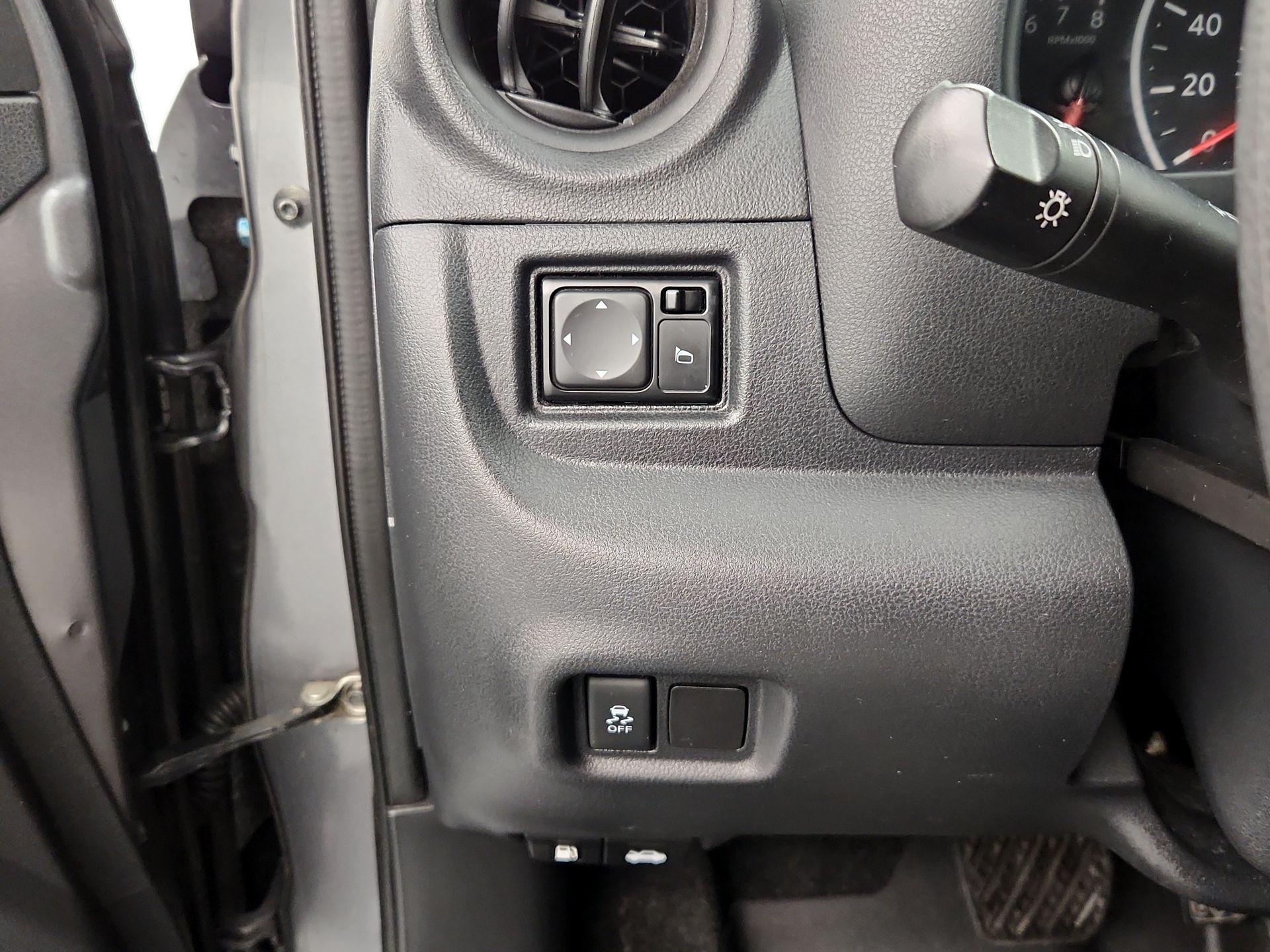 Thumbnail: 2019 Nissan Versa - 13