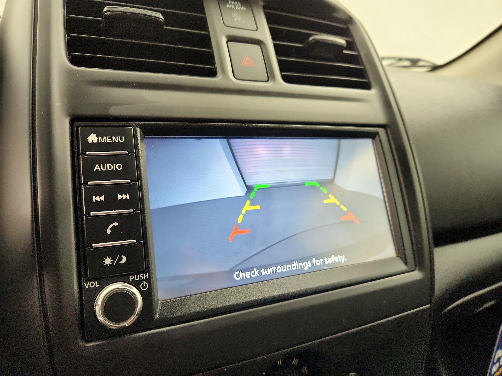 Thumbnail: 2019 Nissan Versa - 14