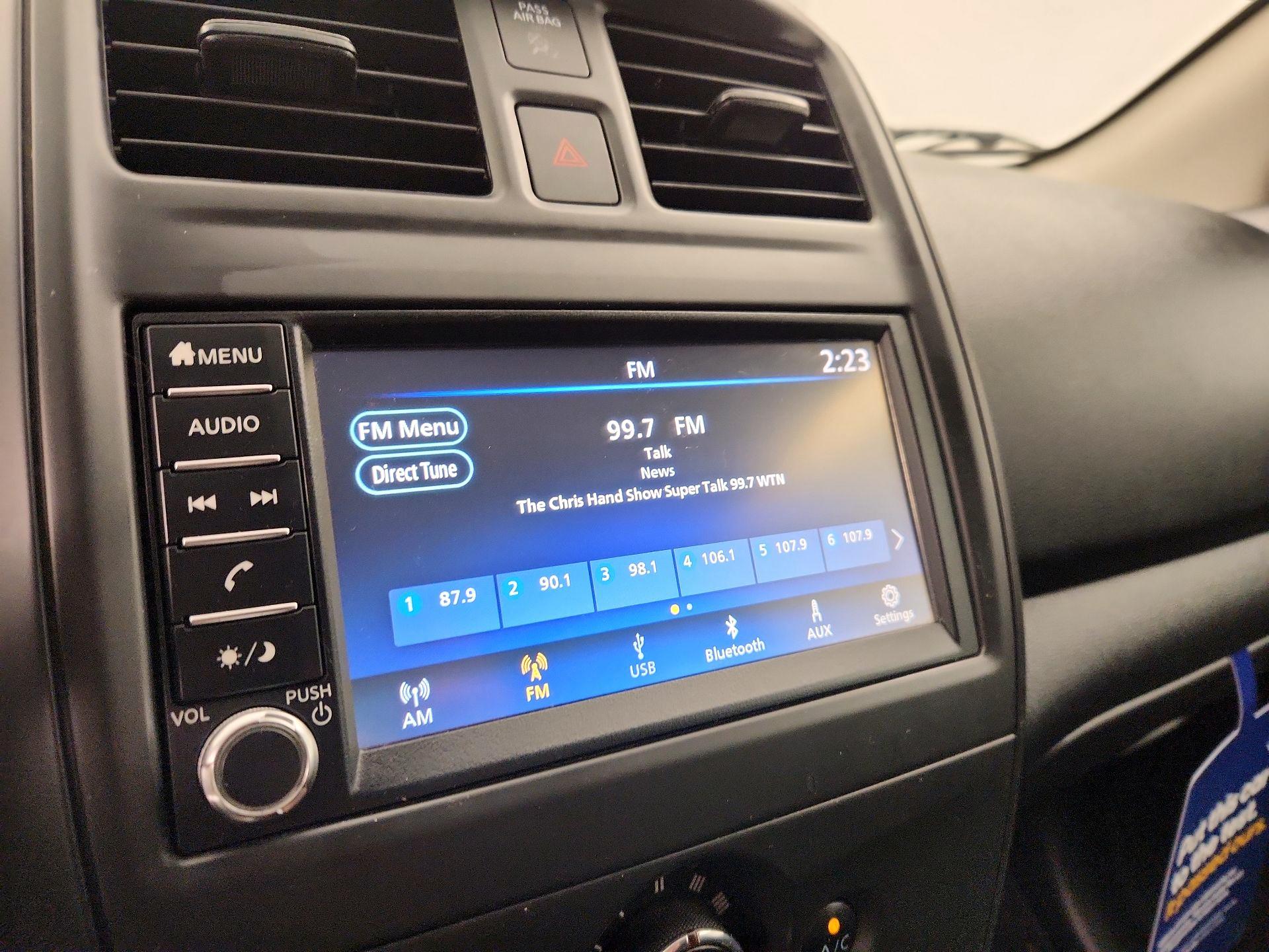 Thumbnail: 2019 Nissan Versa - 15