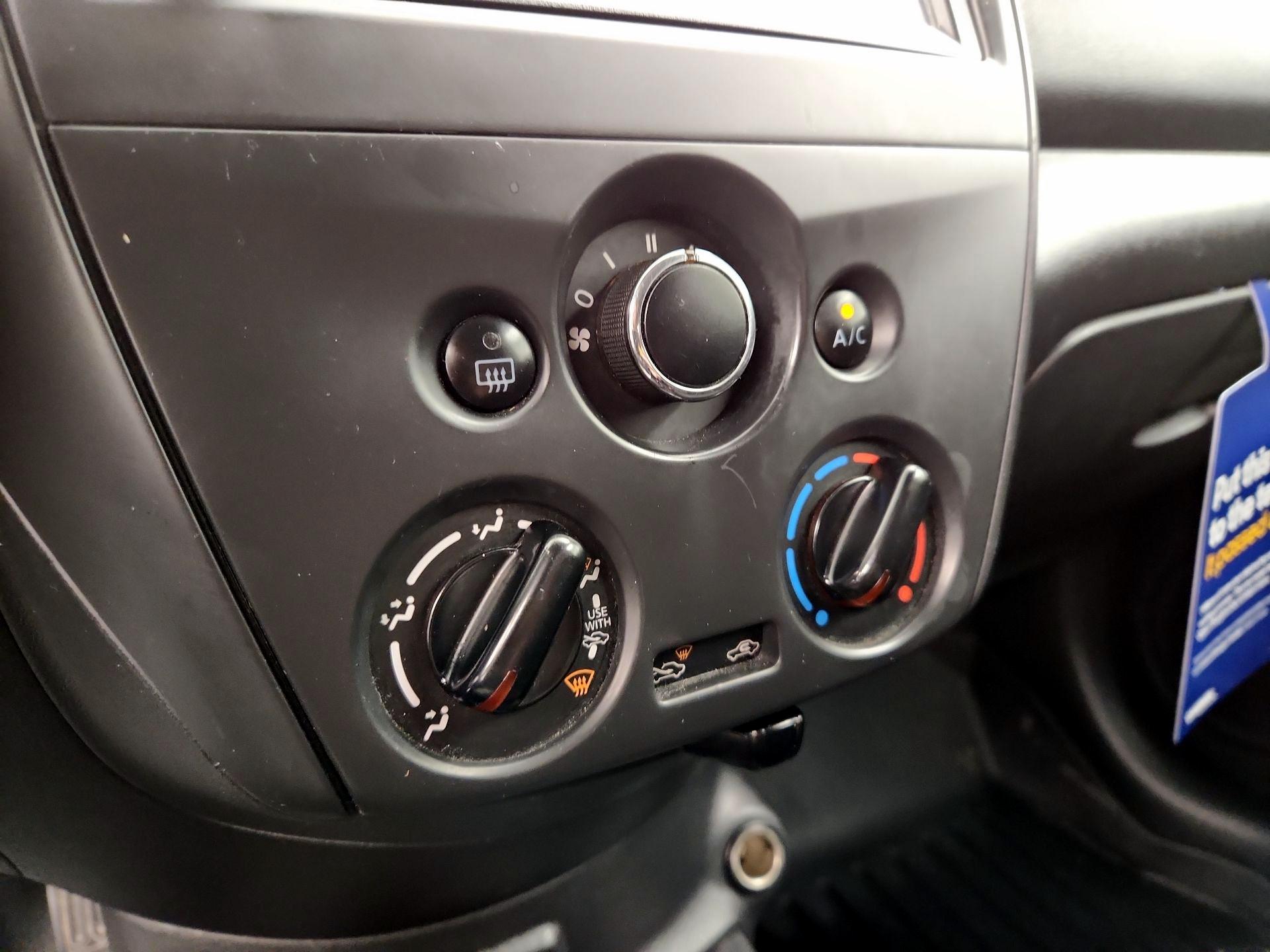 Thumbnail: 2019 Nissan Versa - 16