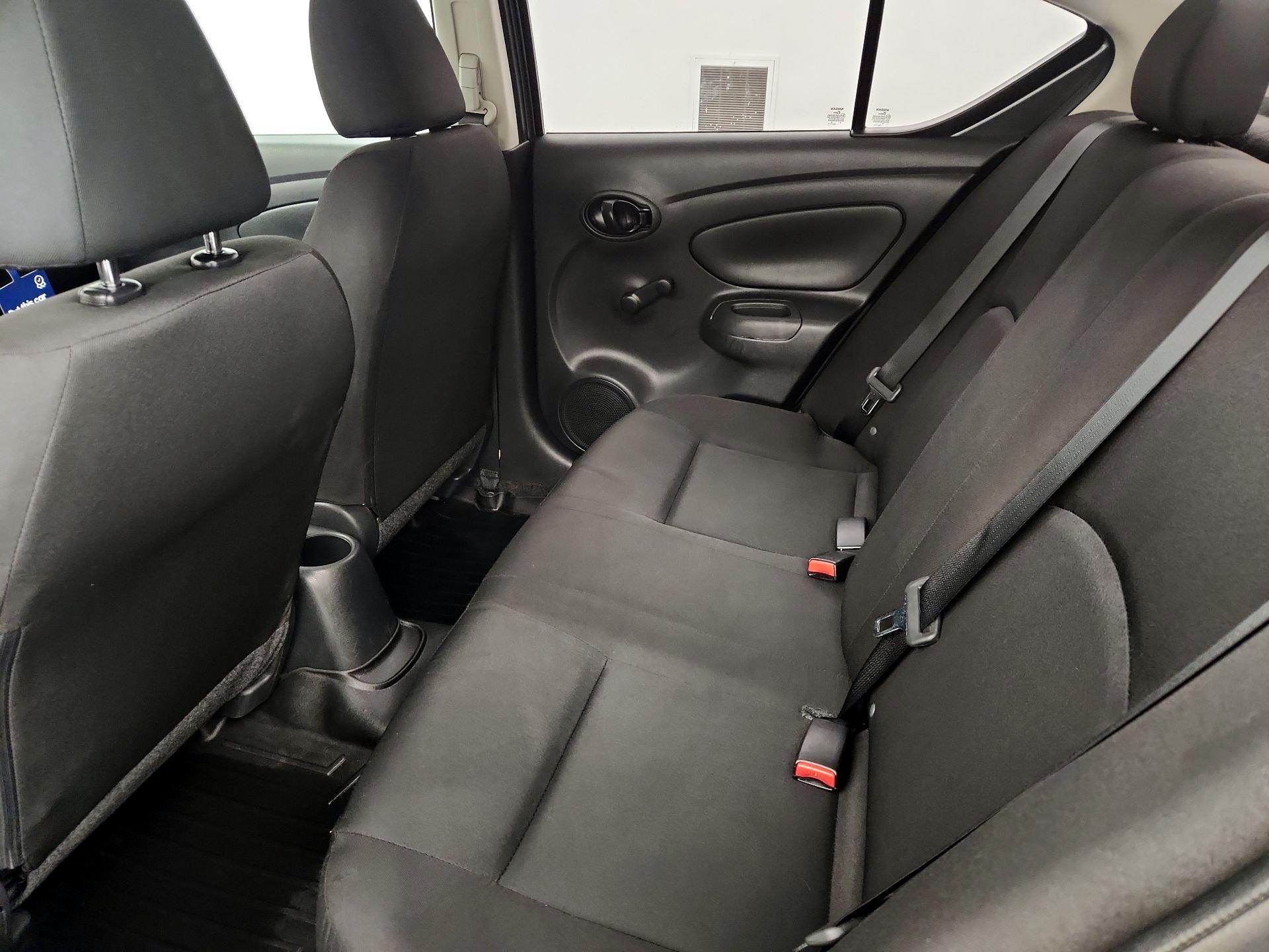 Thumbnail: 2019 Nissan Versa - 19