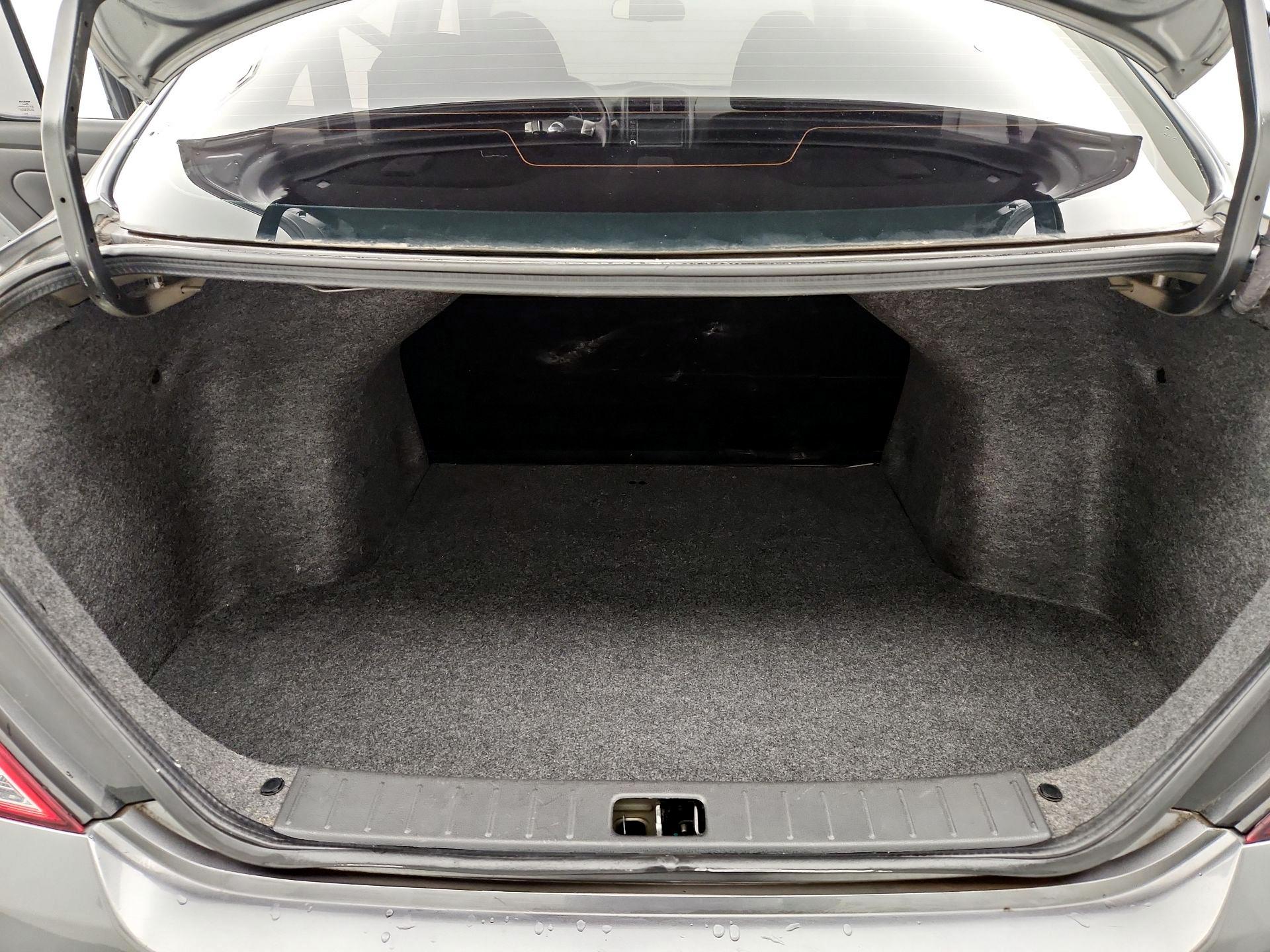 Thumbnail: 2019 Nissan Versa - 20