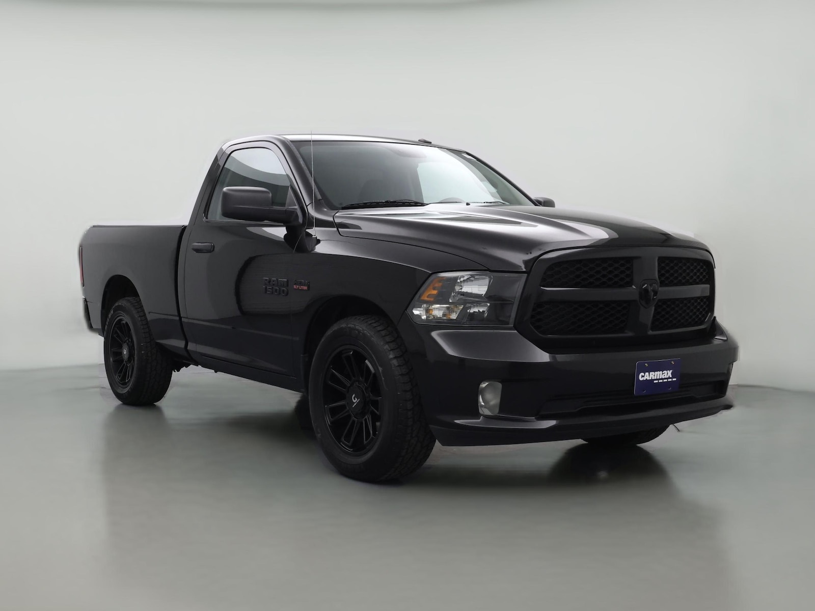 2017 RAM Ram 1500 Pickup