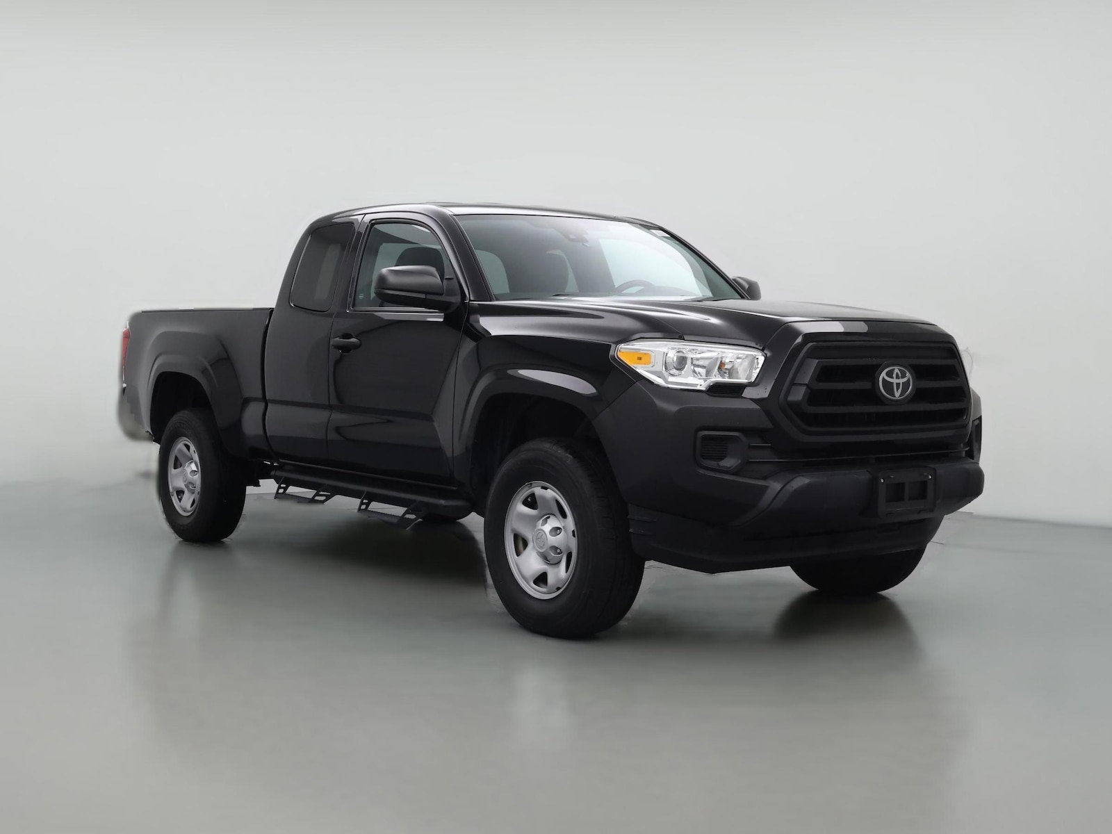 2020 Toyota Tacoma