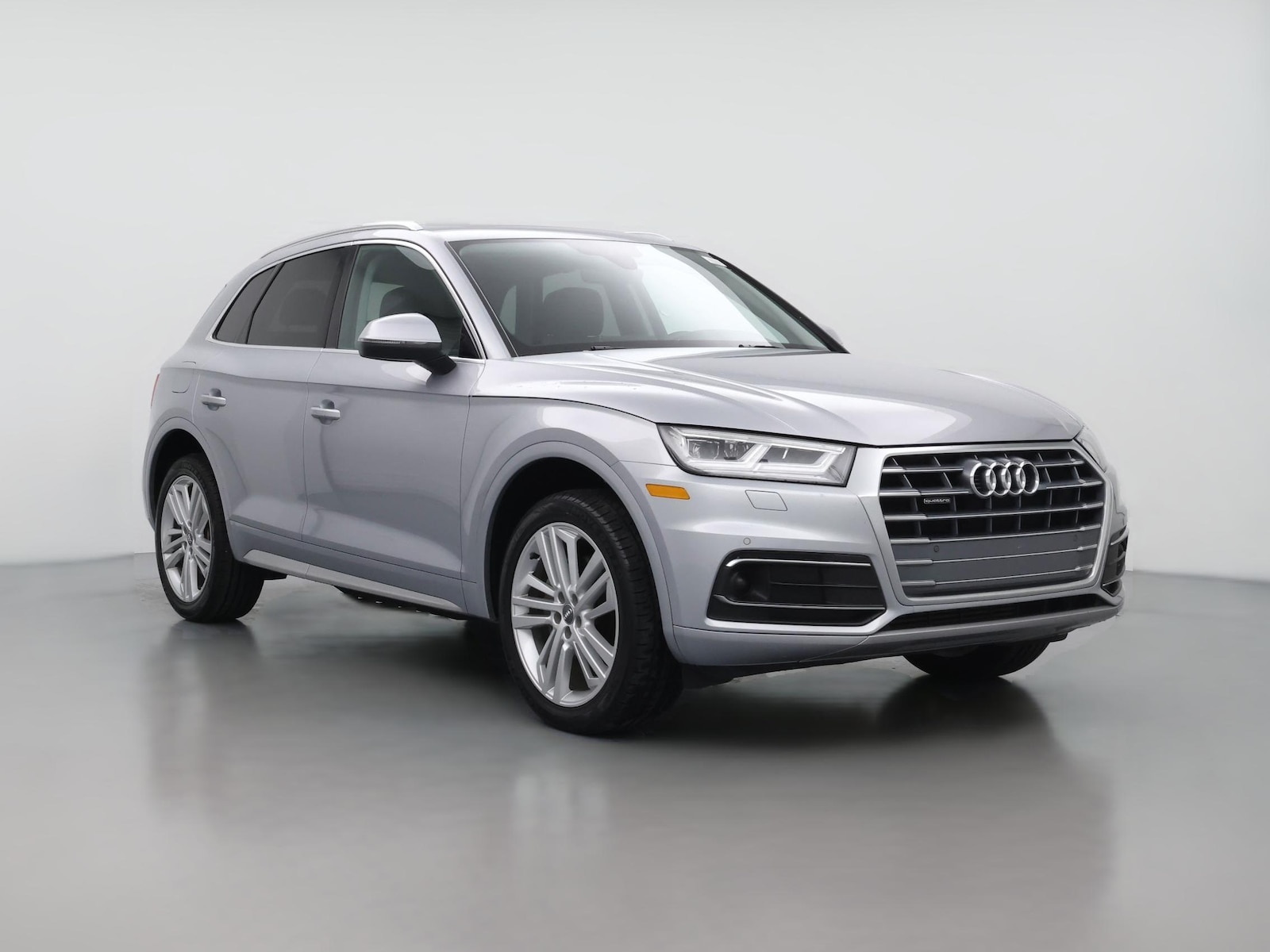 2020 Audi Q5 Premium Plus