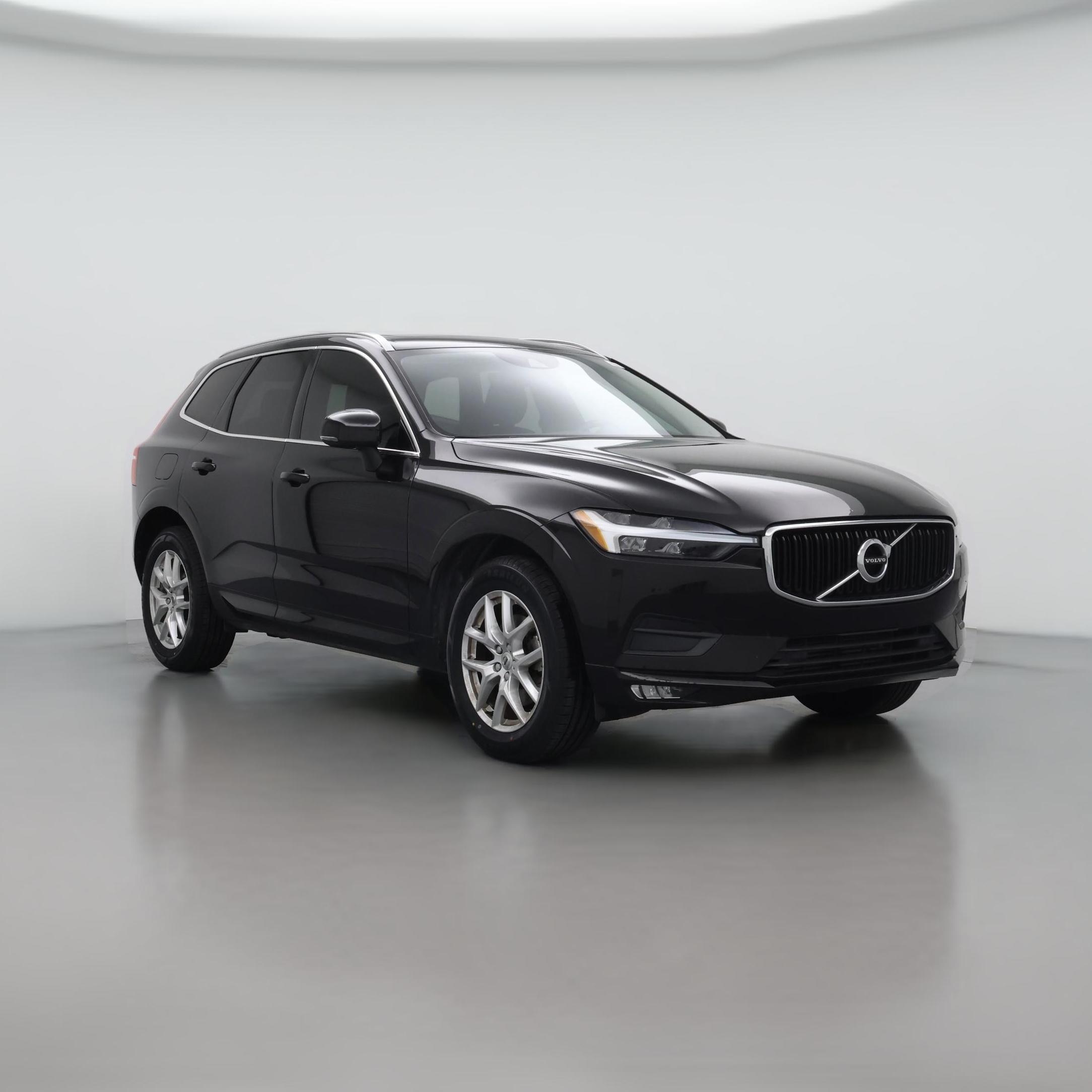 Thumbnail: 2021 Volvo XC60 - 1