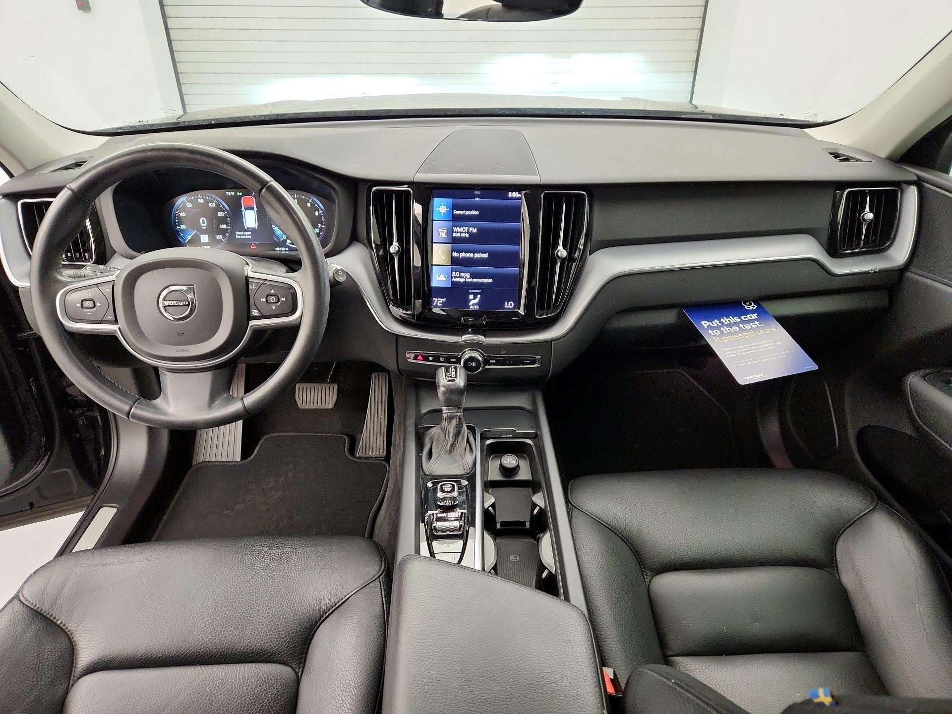 Thumbnail: 2021 Volvo XC60 - 9
