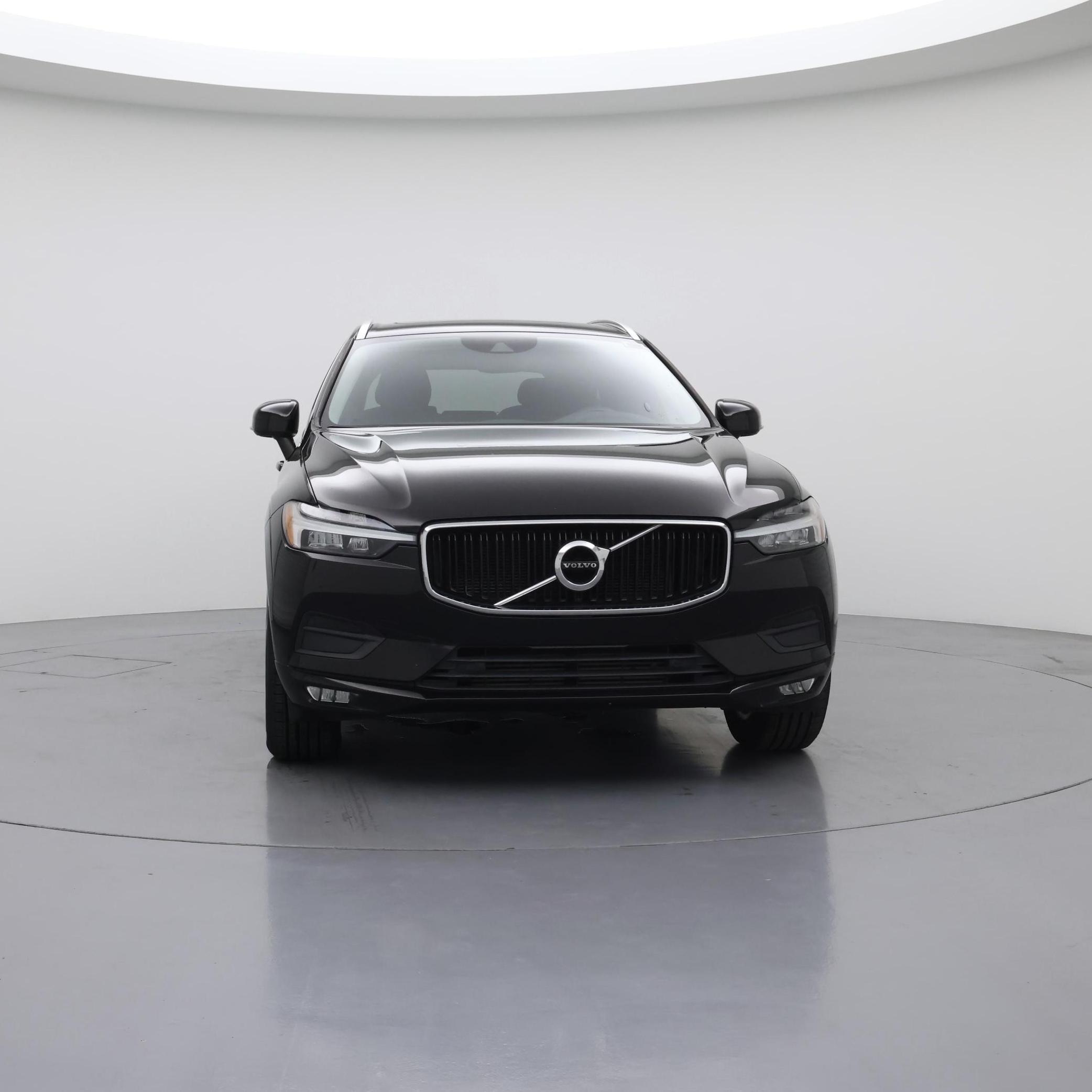 Thumbnail: 2021 Volvo XC60 - 5