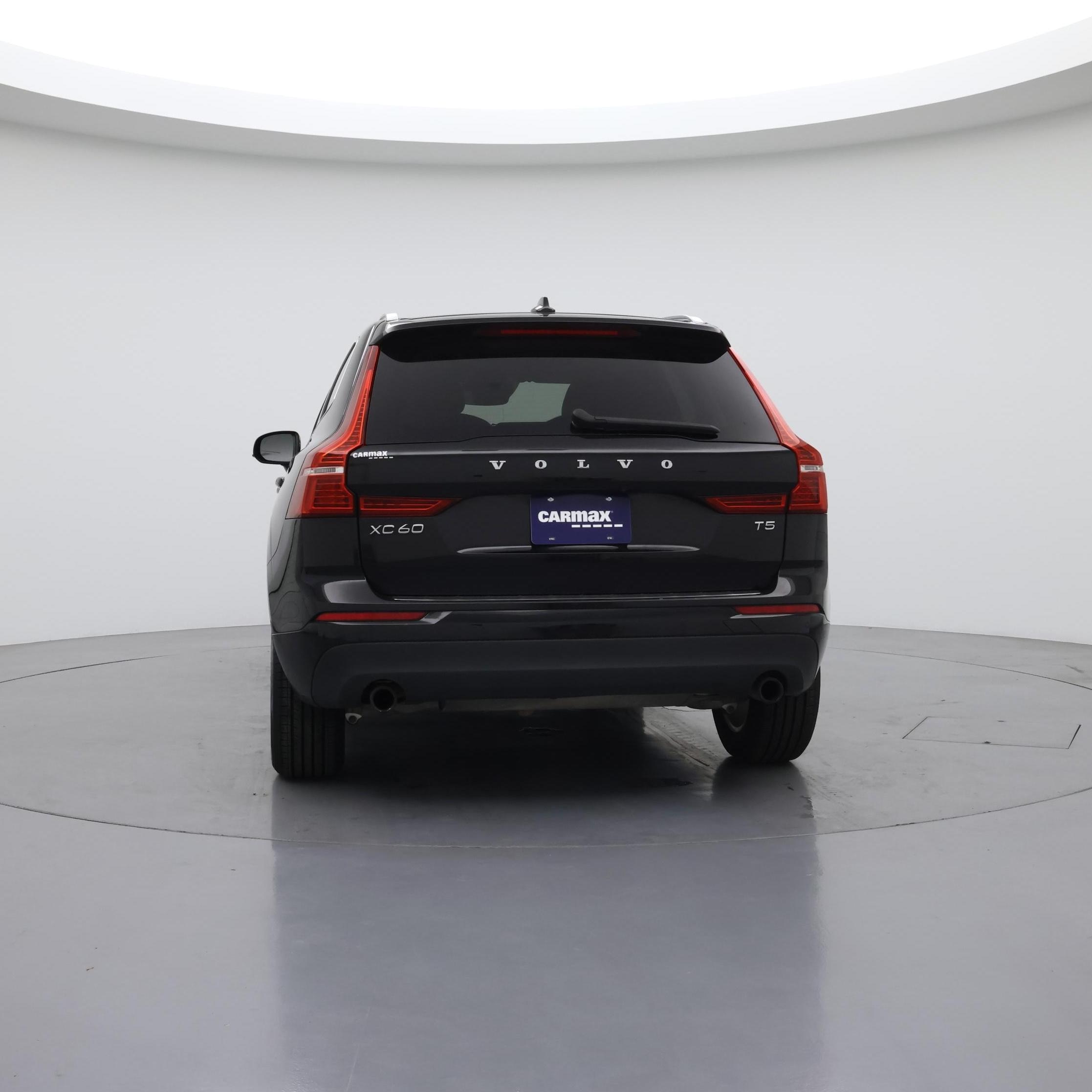 Thumbnail: 2021 Volvo XC60 - 6