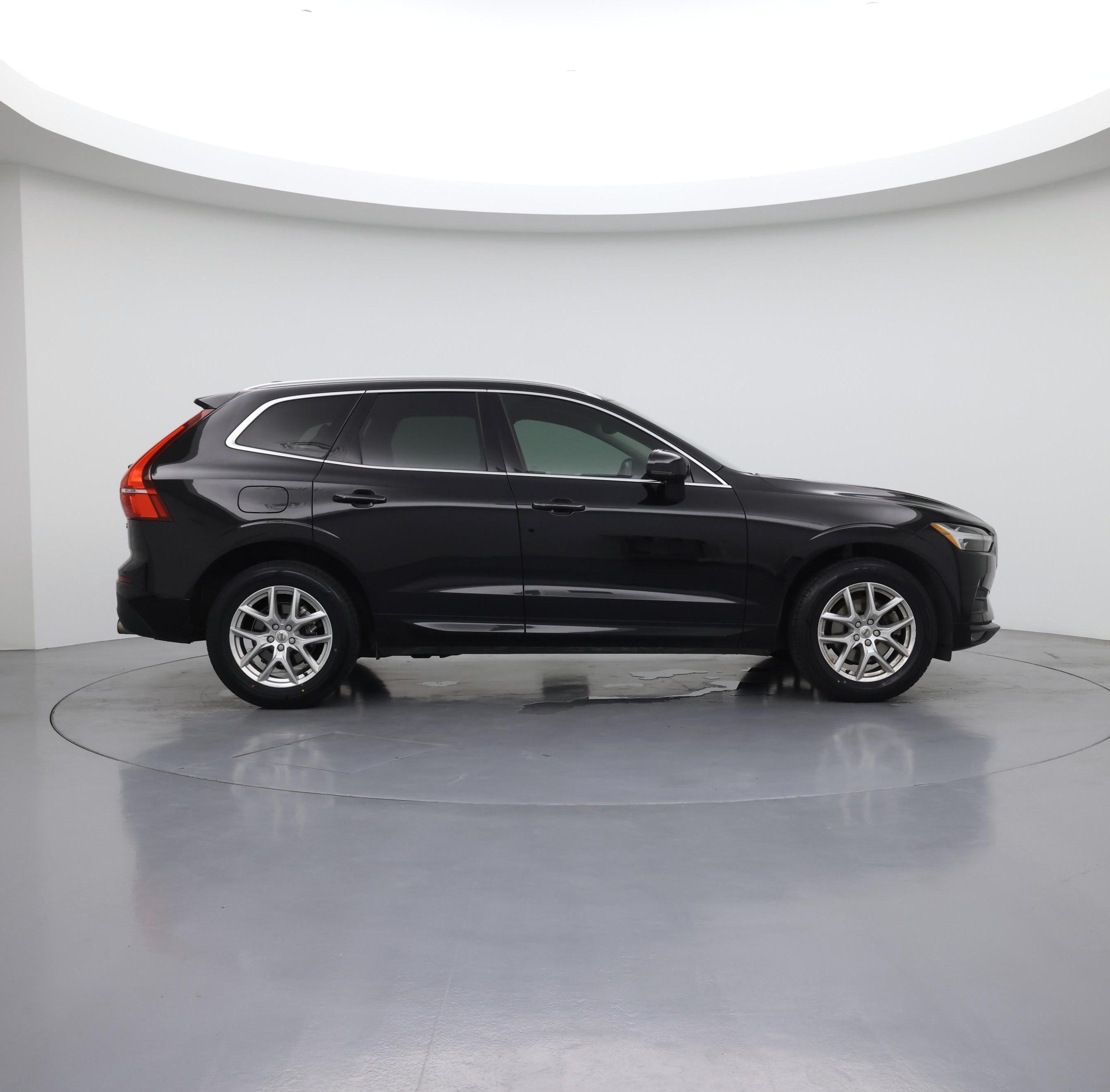 Thumbnail: 2021 Volvo XC60 - 7