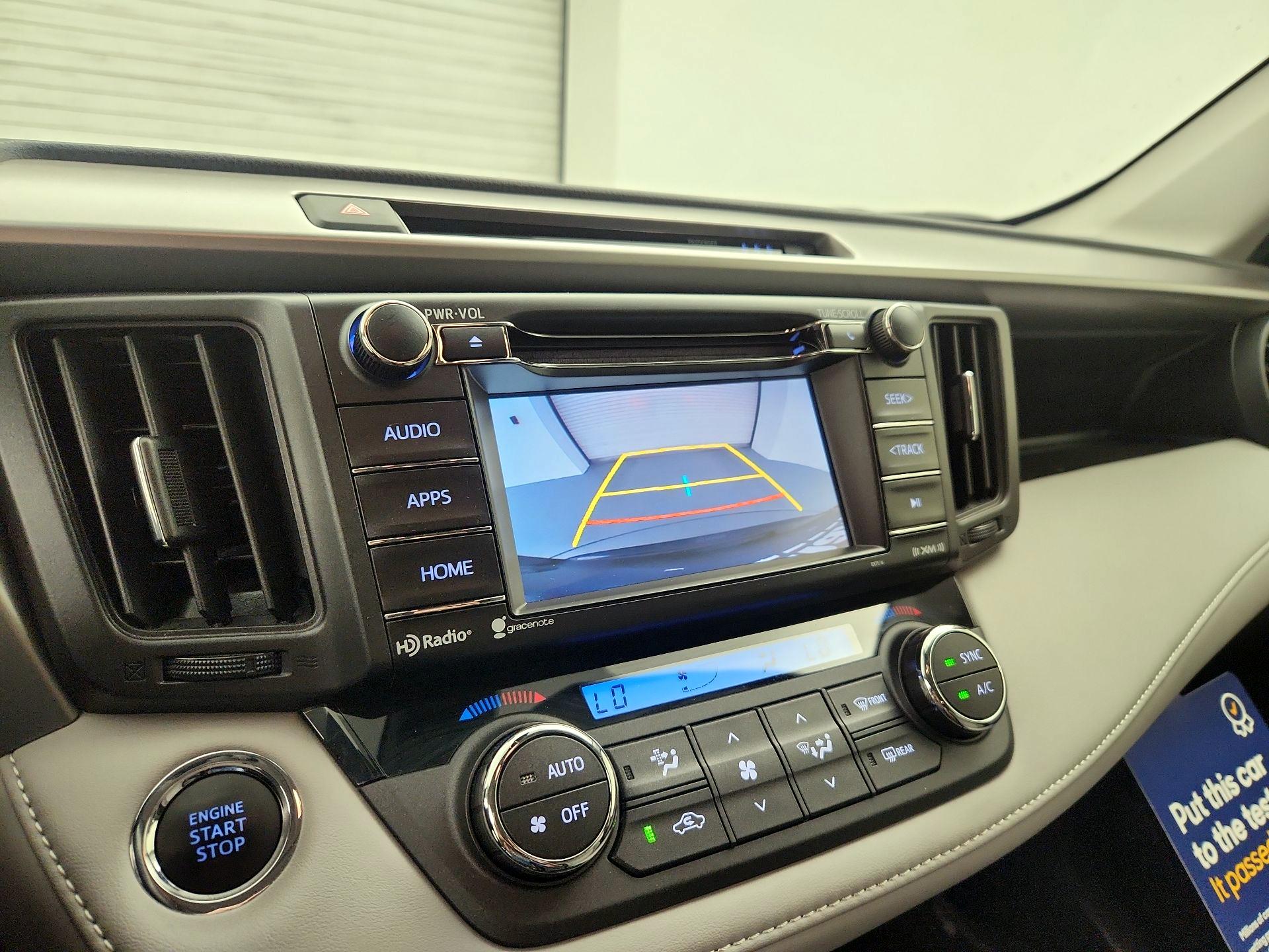 Thumbnail: 2018 Toyota RAV4 - 14