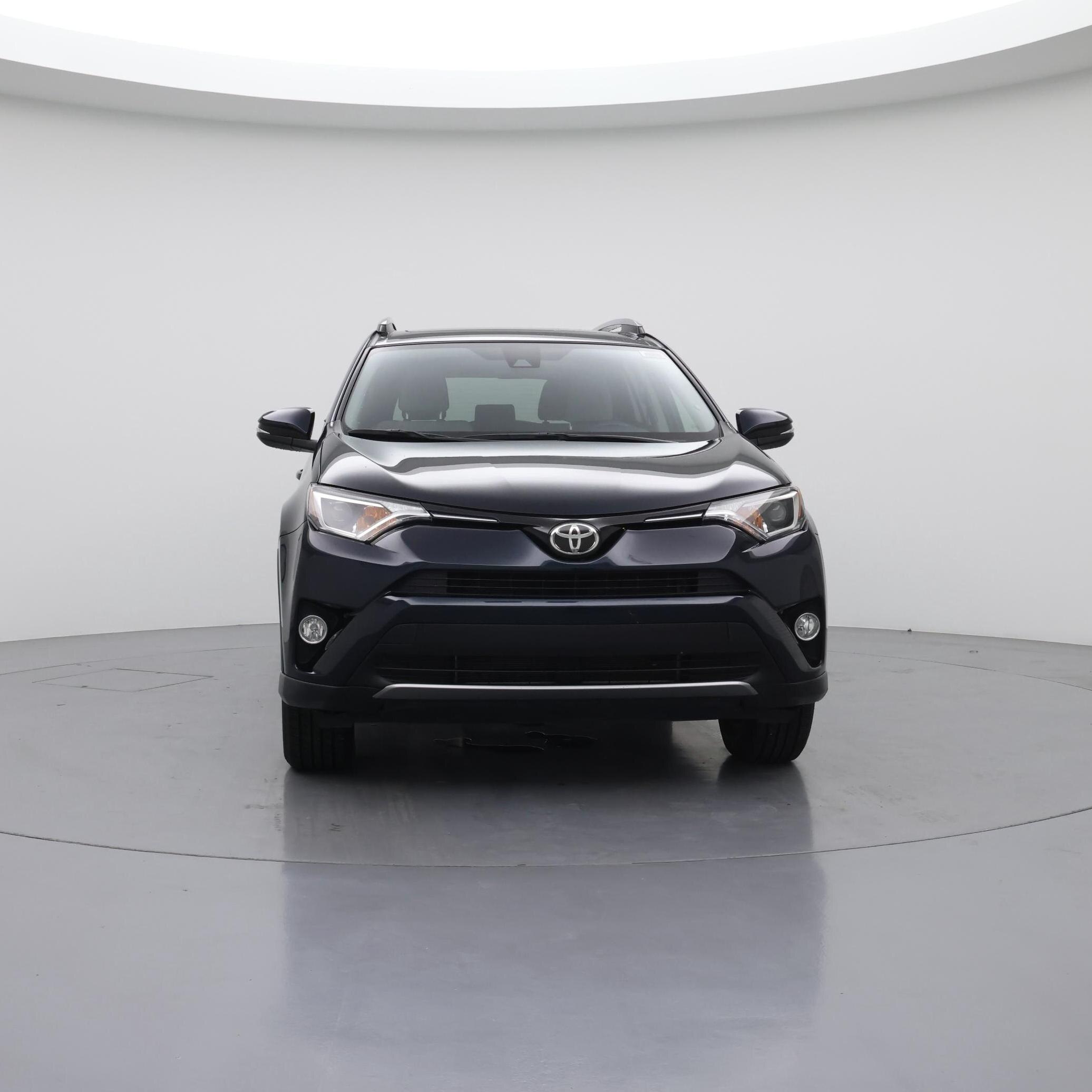 Thumbnail: 2018 Toyota RAV4 - 5