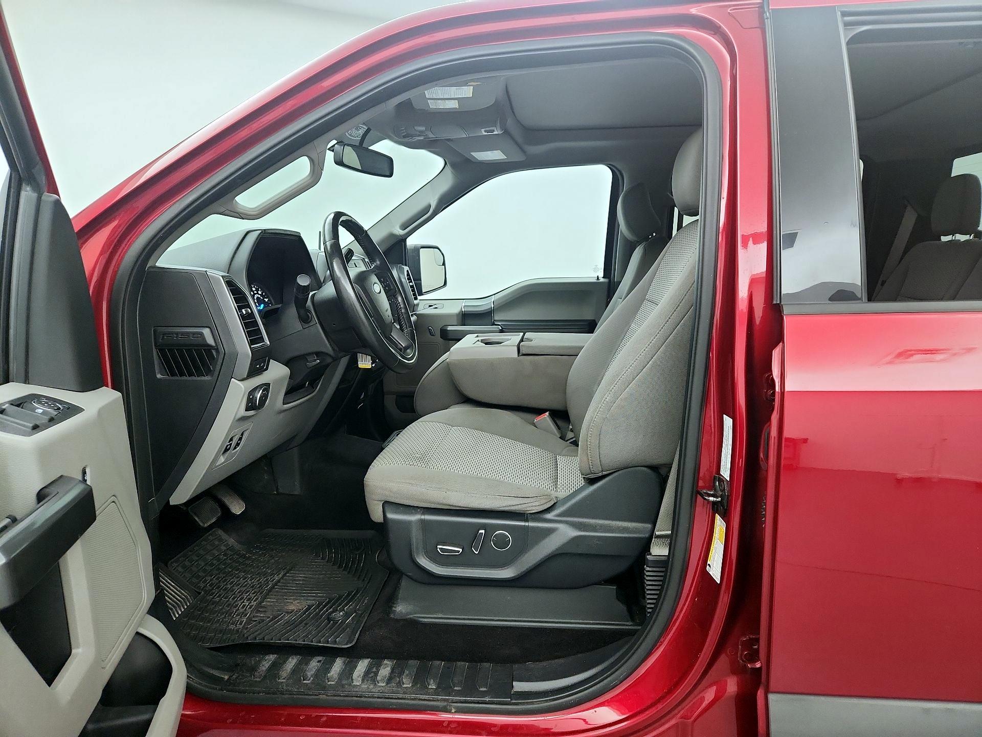 Thumbnail: 2017 Ford F-150 - 11