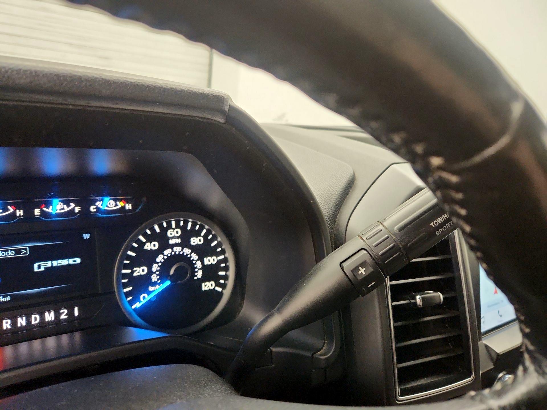Thumbnail: 2017 Ford F-150 - 18