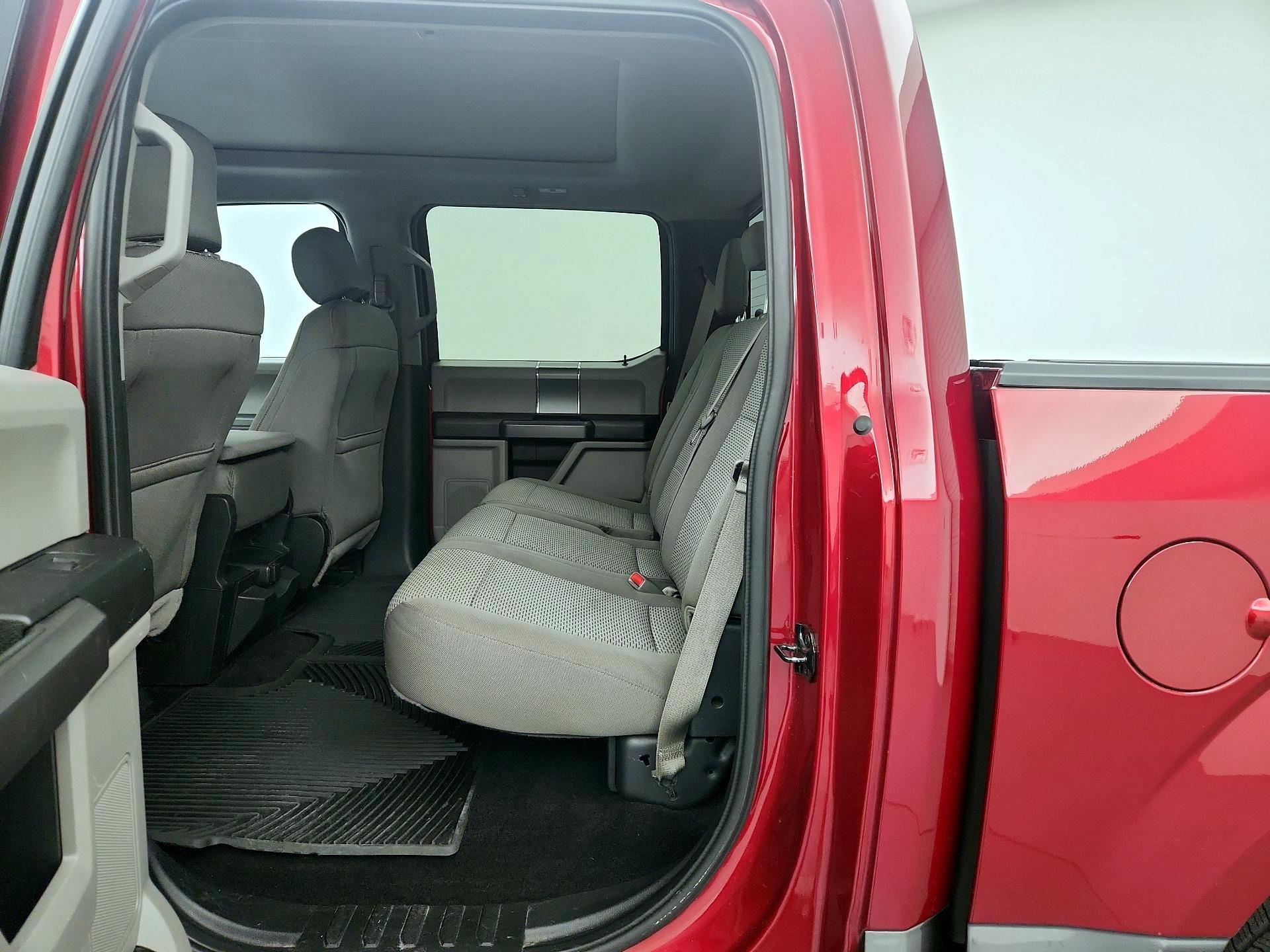 Thumbnail: 2017 Ford F-150 - 20