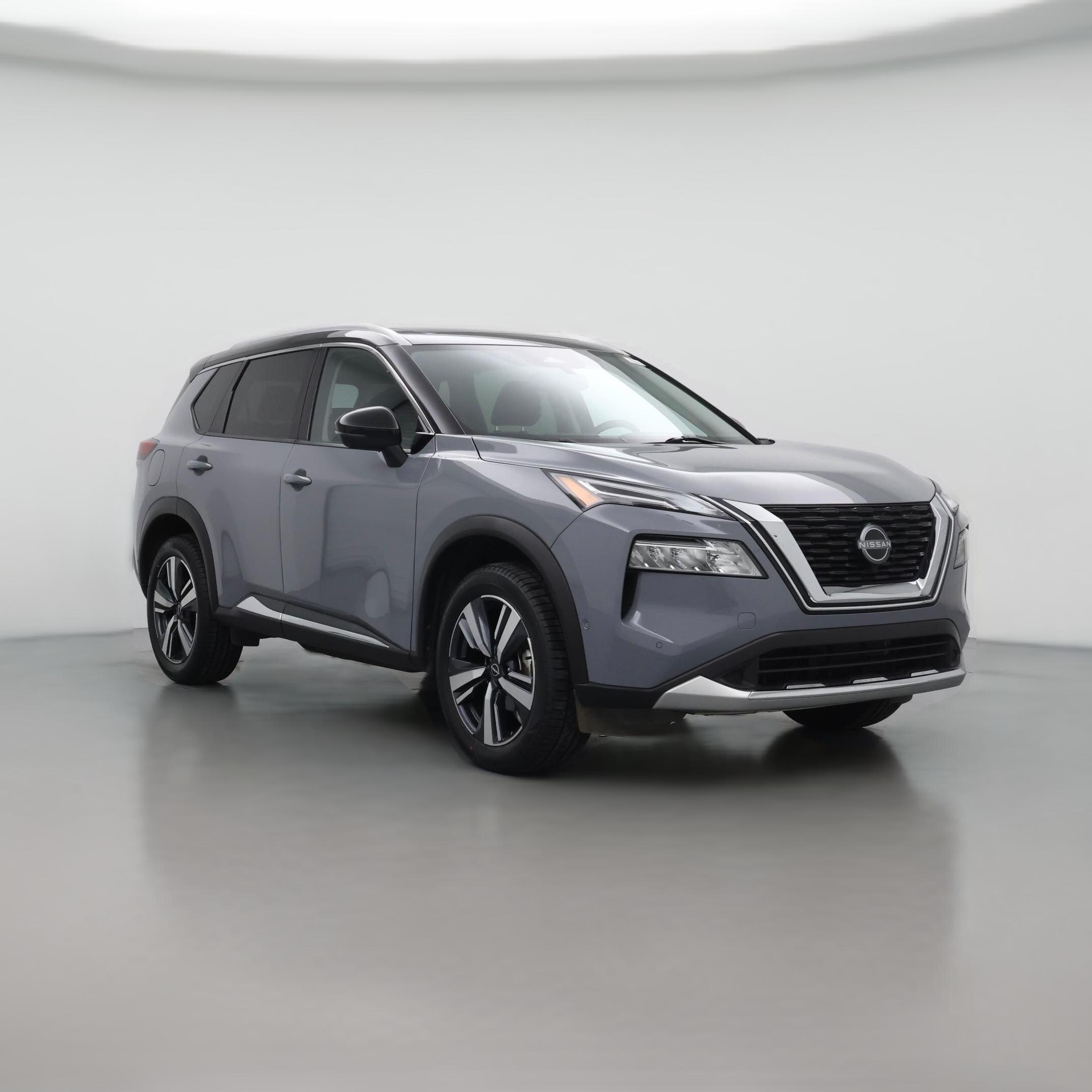 Thumbnail: 2023 Nissan Rogue - 1