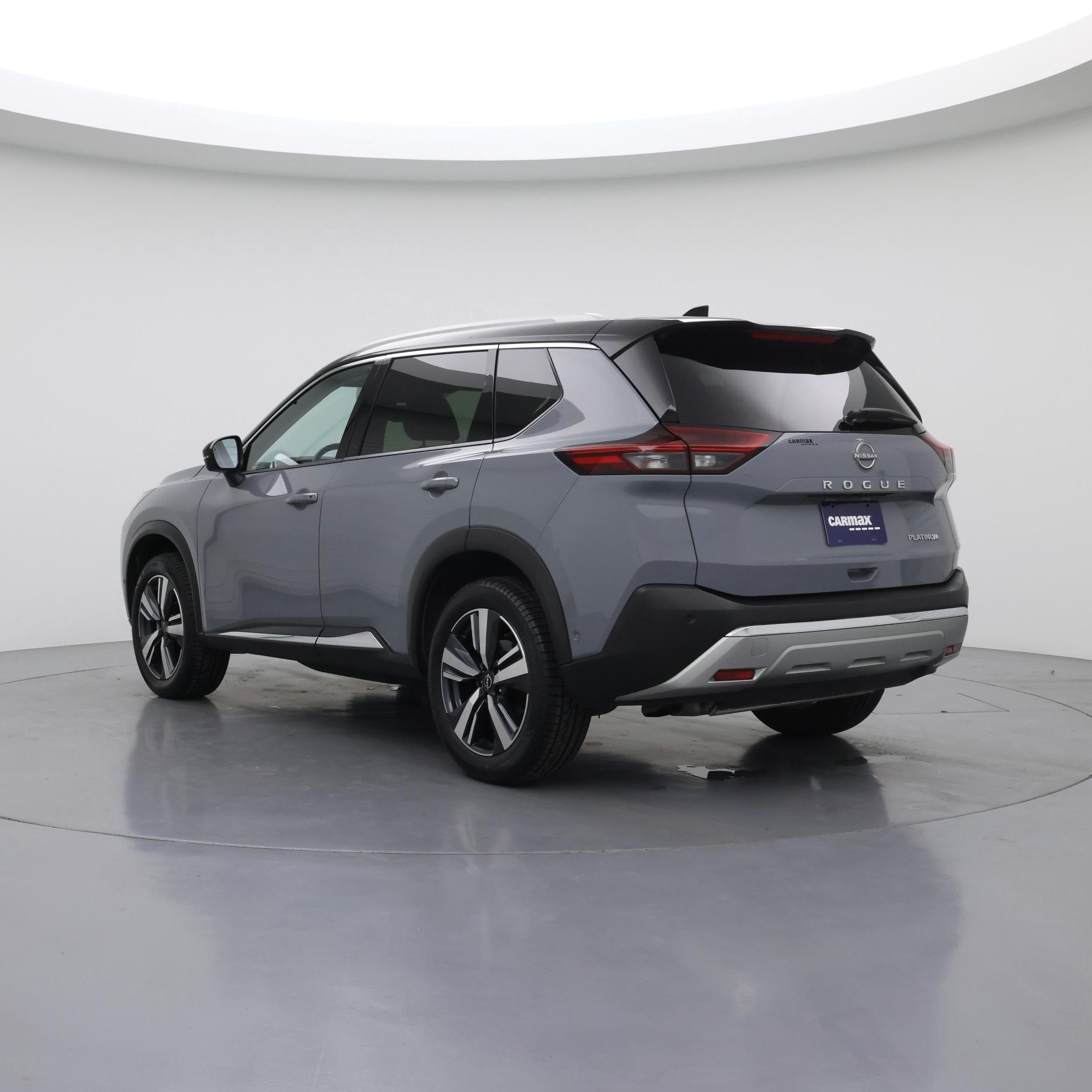 Thumbnail: 2023 Nissan Rogue - 2