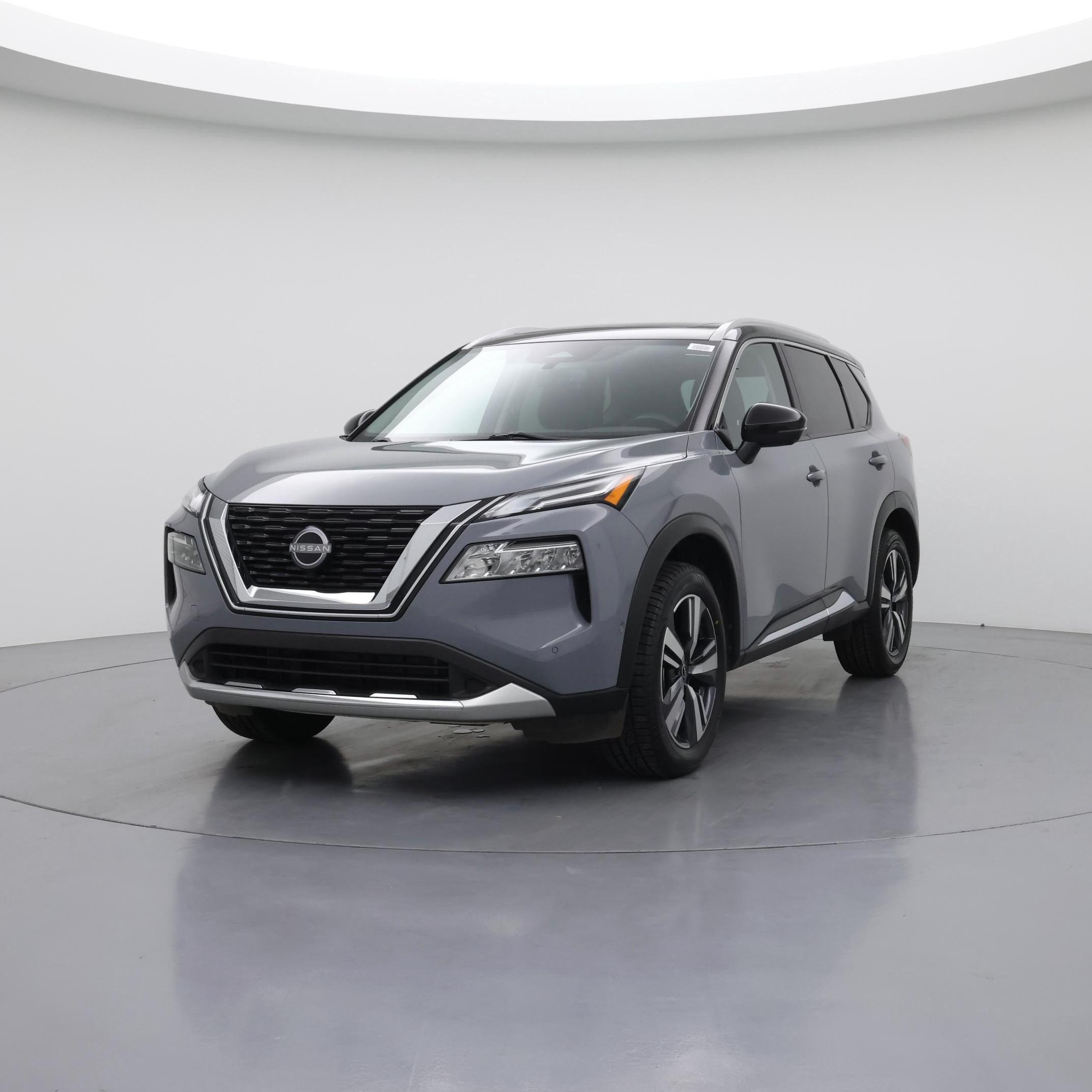 Thumbnail: 2023 Nissan Rogue - 4
