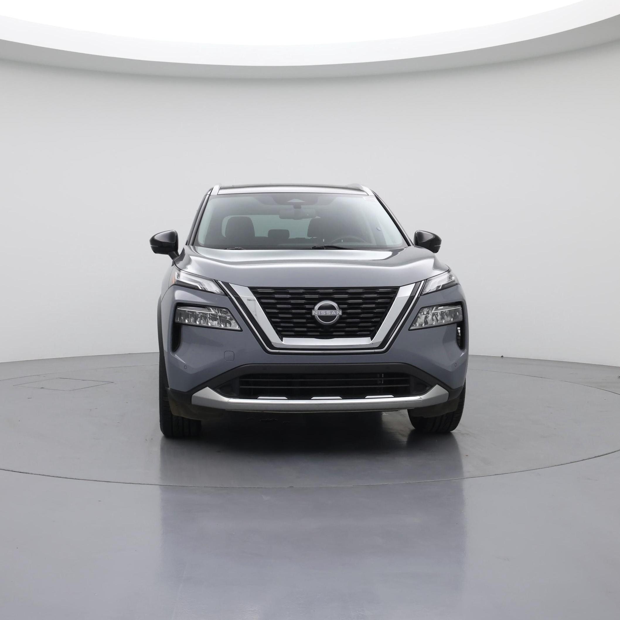 Thumbnail: 2023 Nissan Rogue - 5