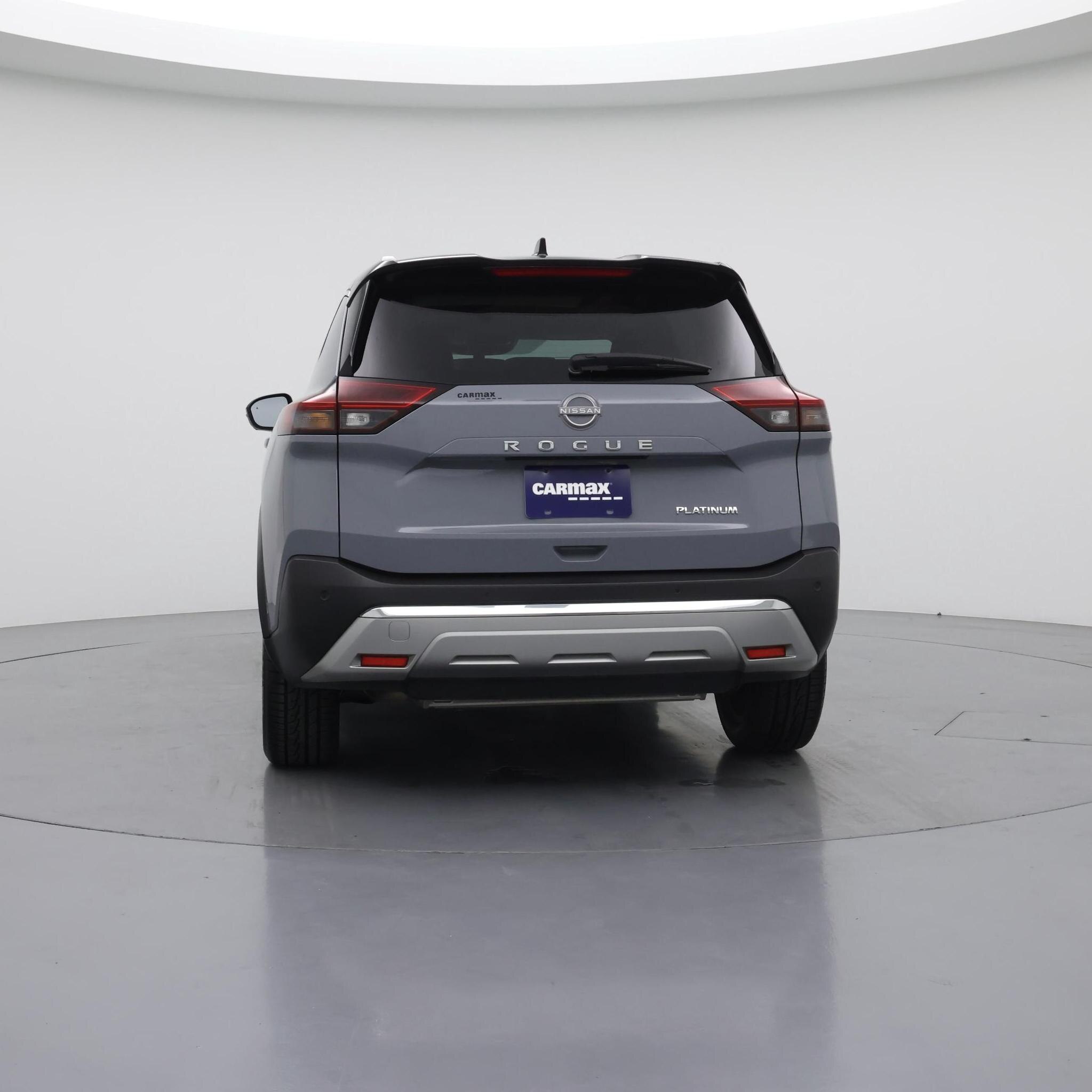 Thumbnail: 2023 Nissan Rogue - 6