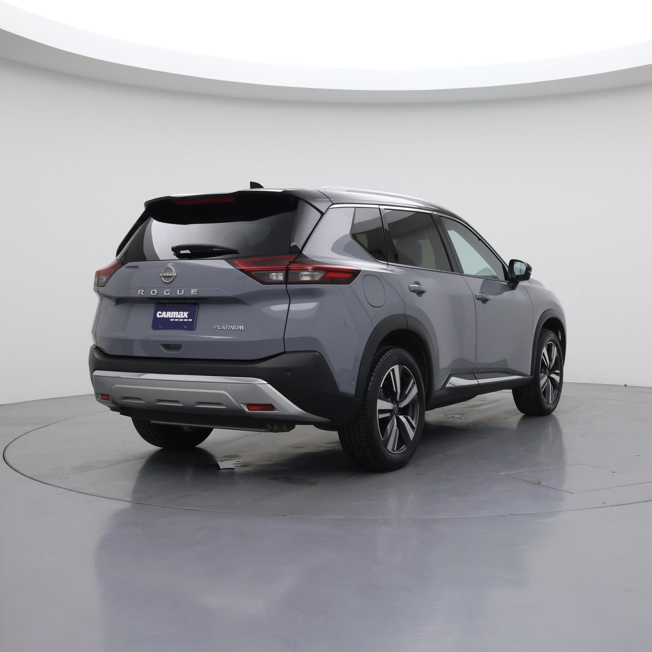 Thumbnail: 2023 Nissan Rogue - 8