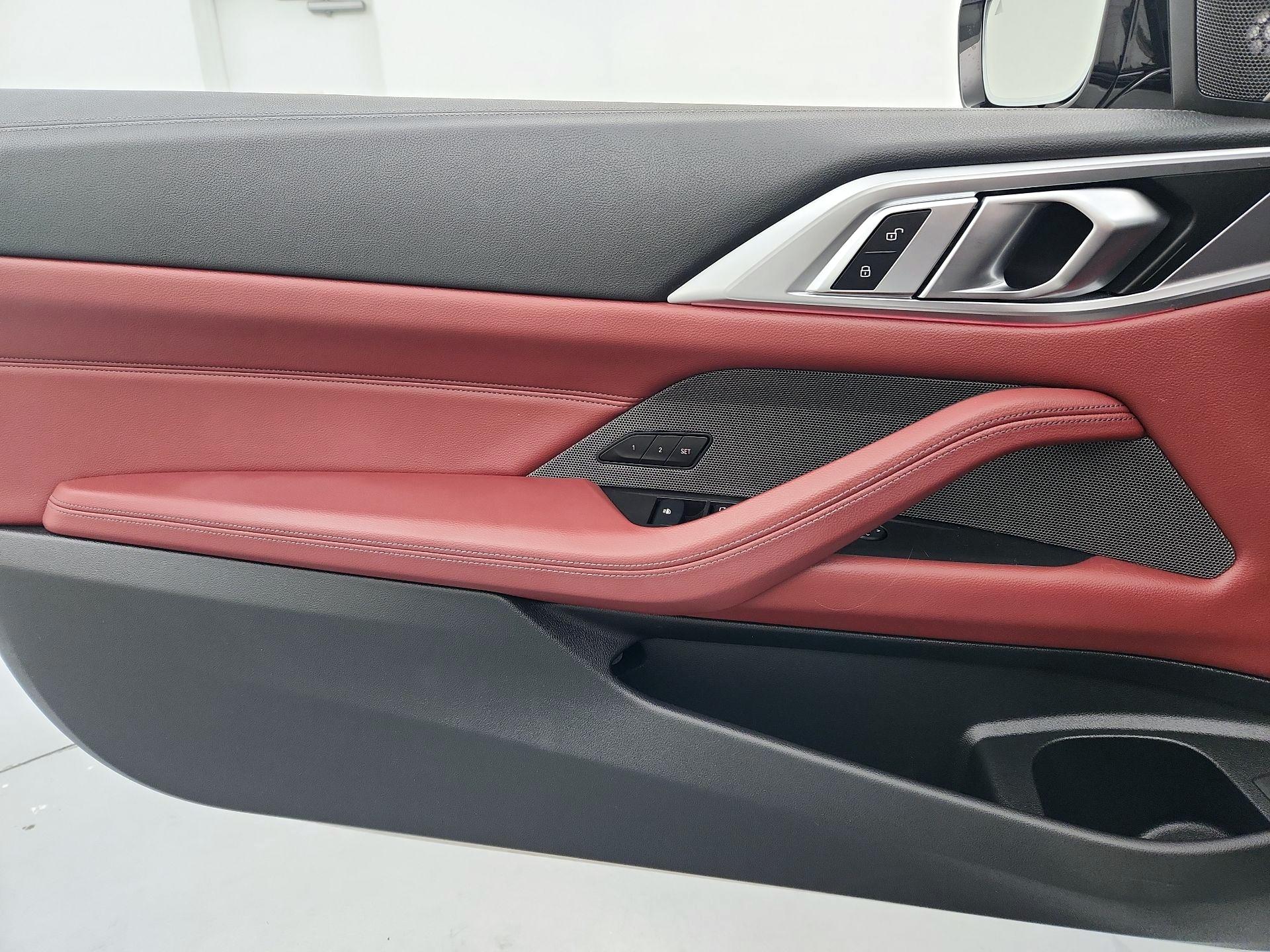 Thumbnail: 2022 BMW 4 Series - 12