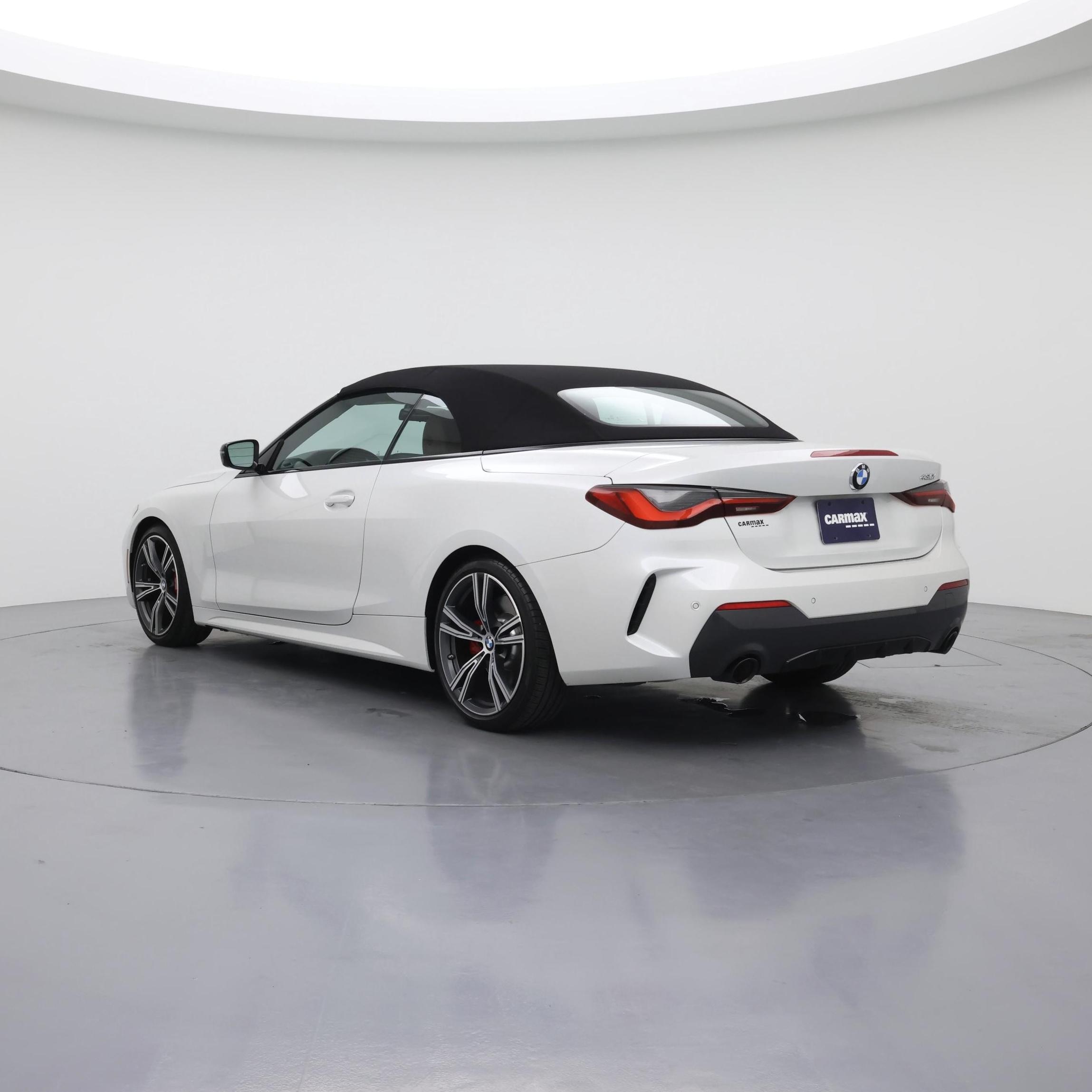 Thumbnail: 2022 BMW 4 Series - 2
