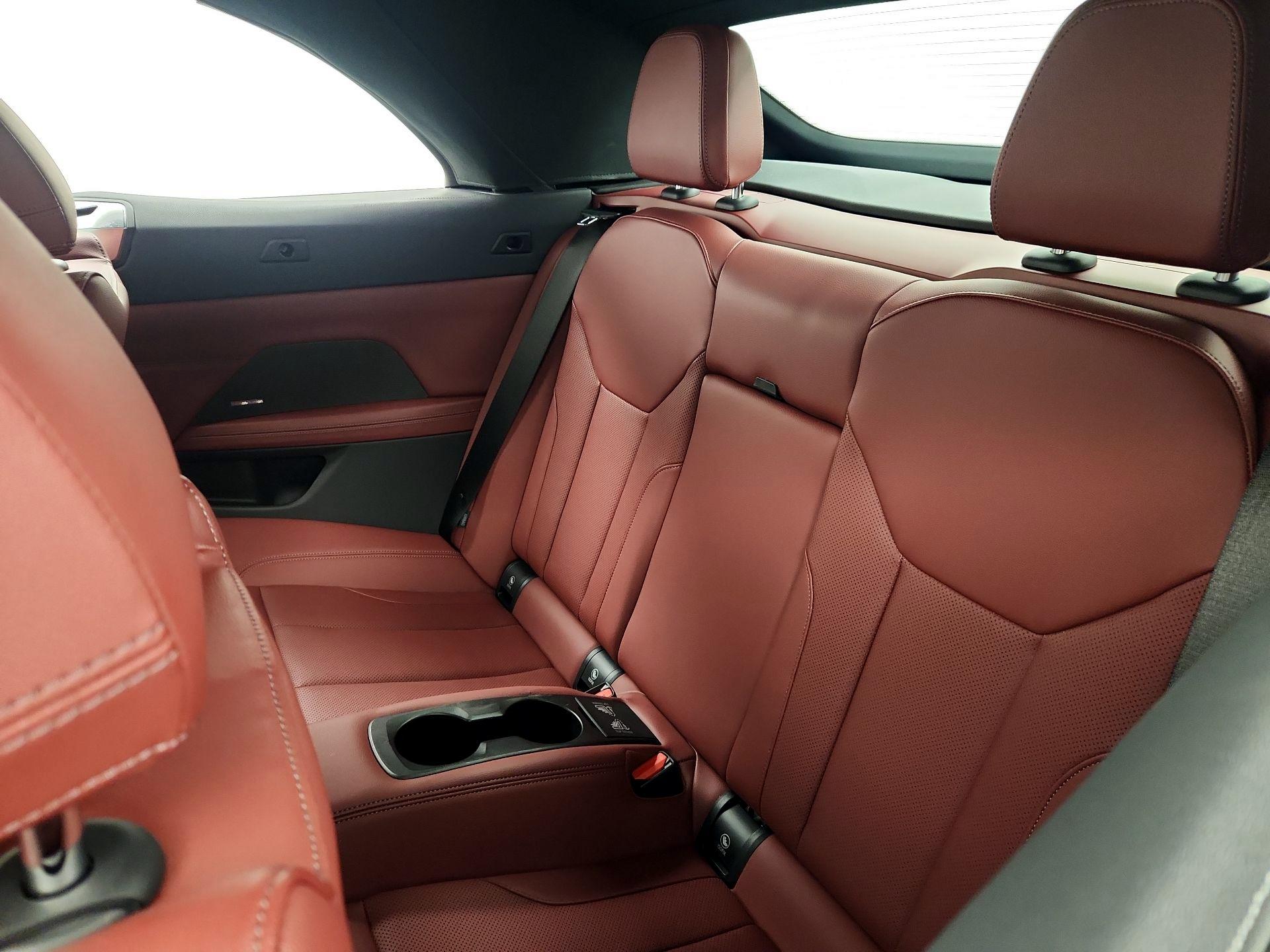 Thumbnail: 2022 BMW 4 Series - 20